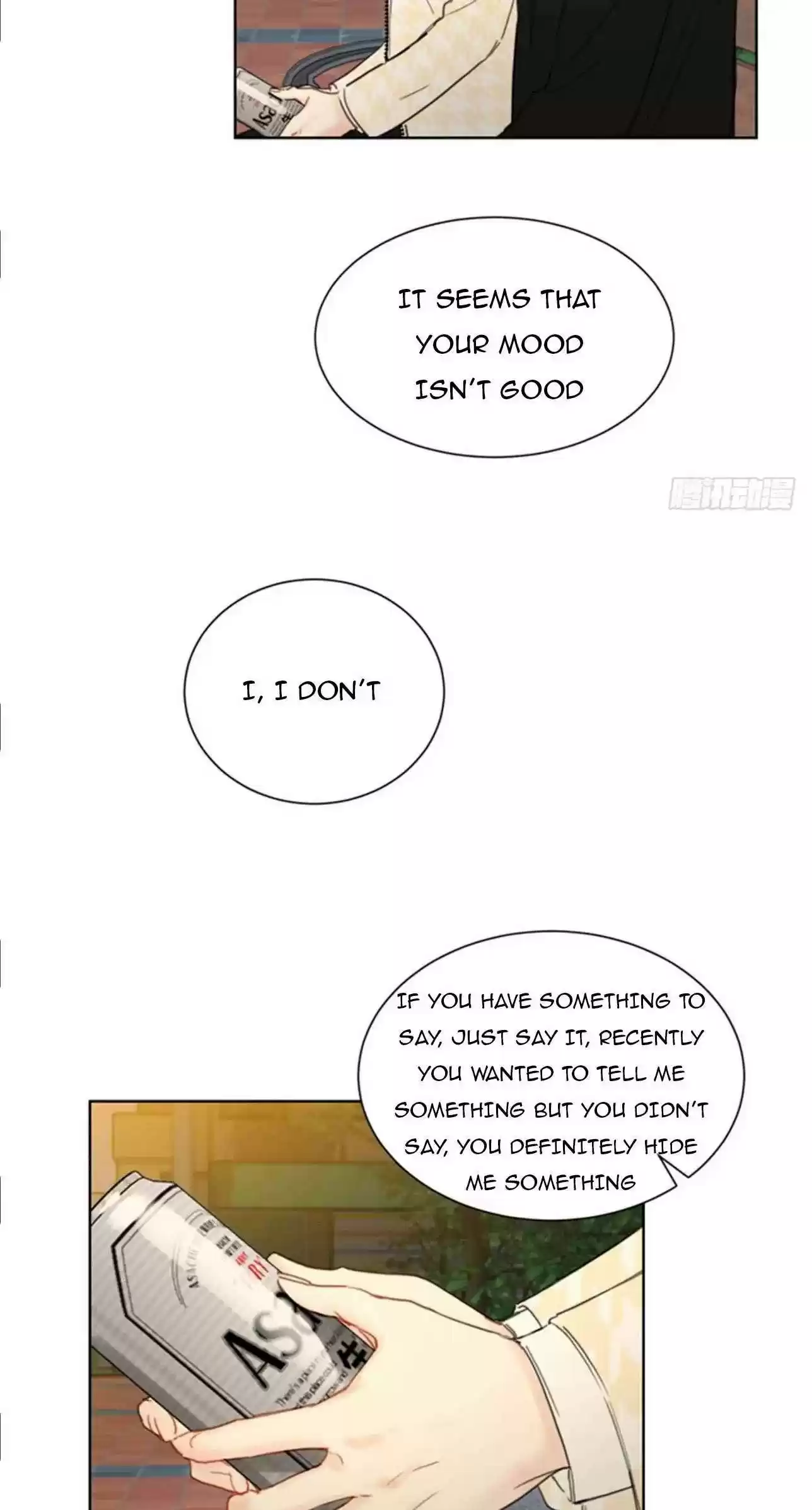 The Office Blind Date Chapter 68