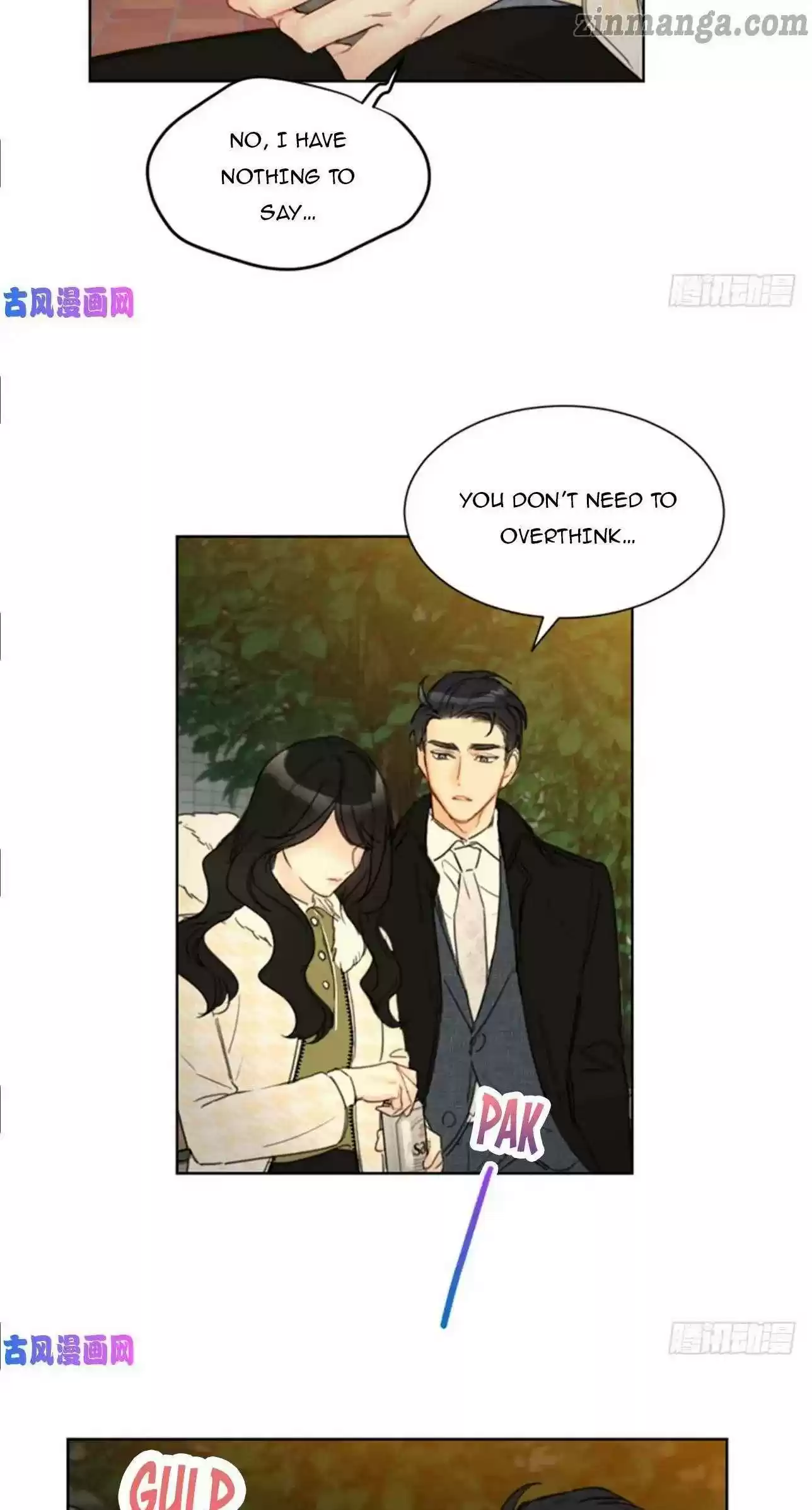 The Office Blind Date Chapter 68