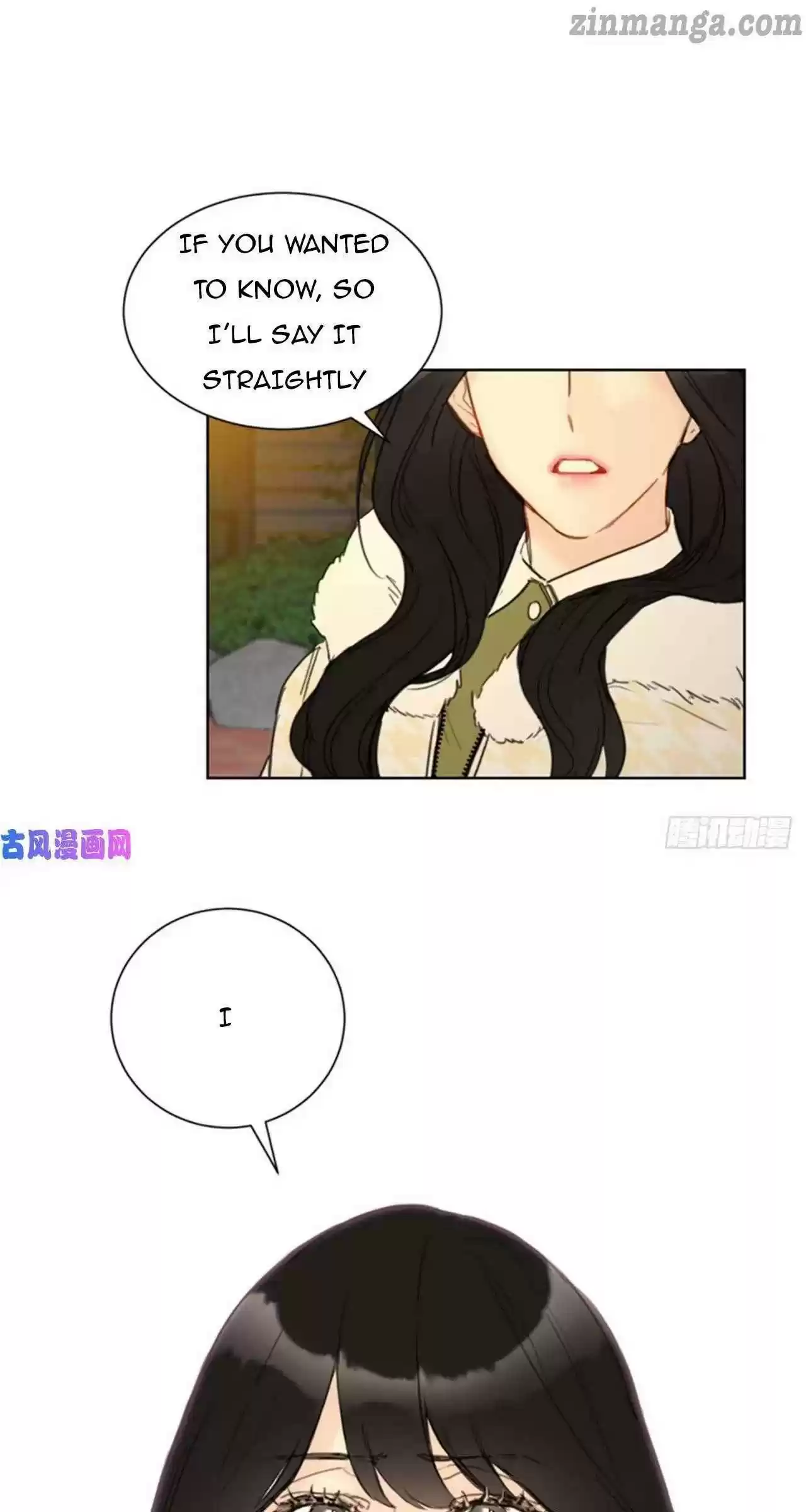 The Office Blind Date Chapter 68