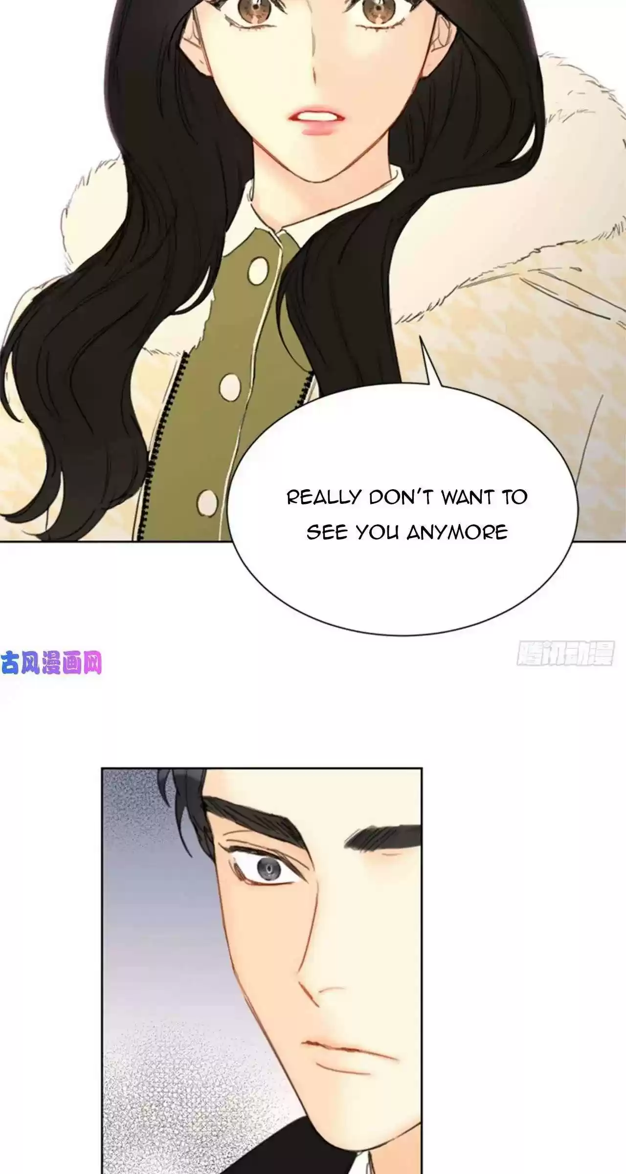 The Office Blind Date Chapter 68