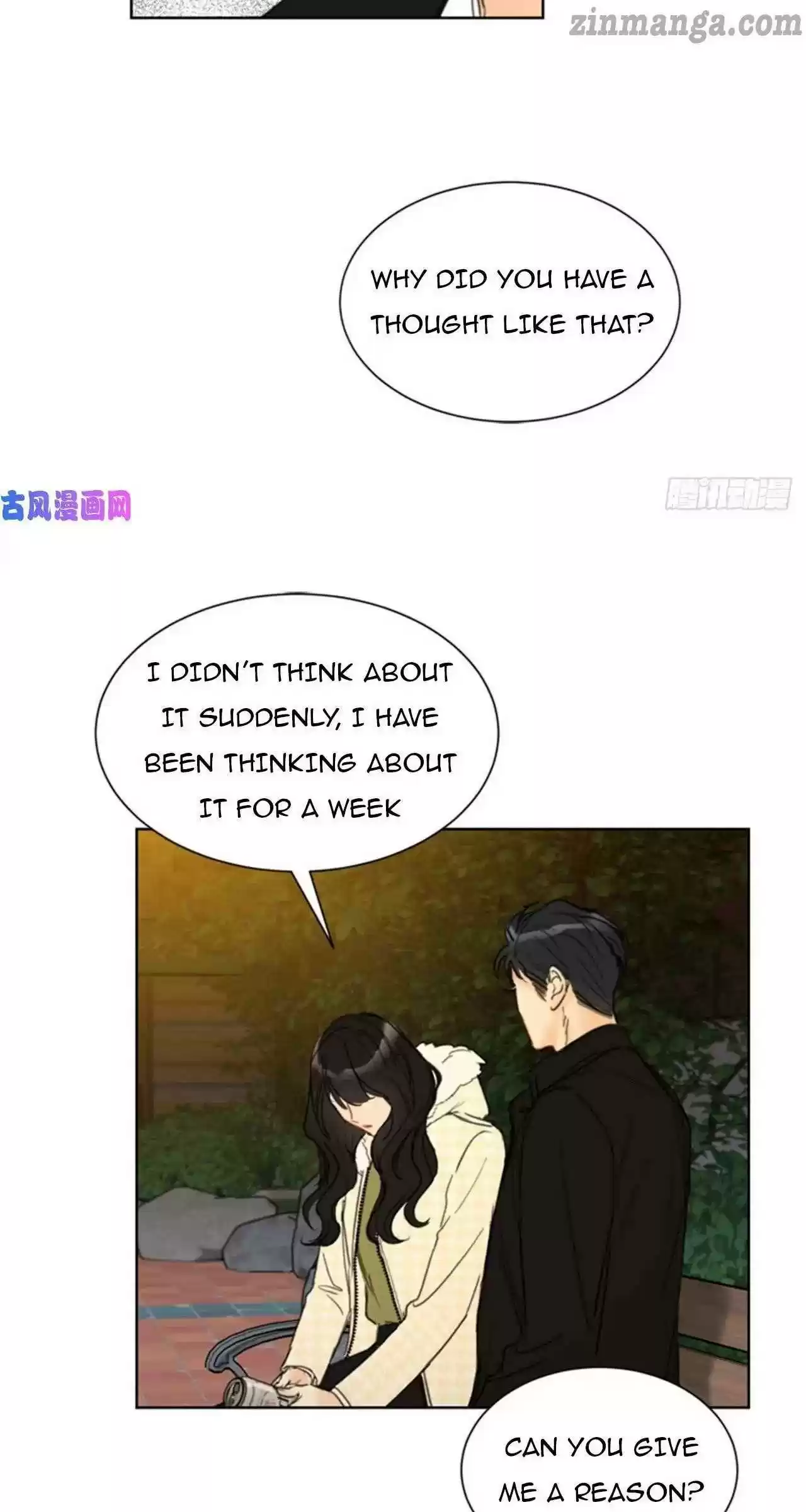 The Office Blind Date Chapter 68