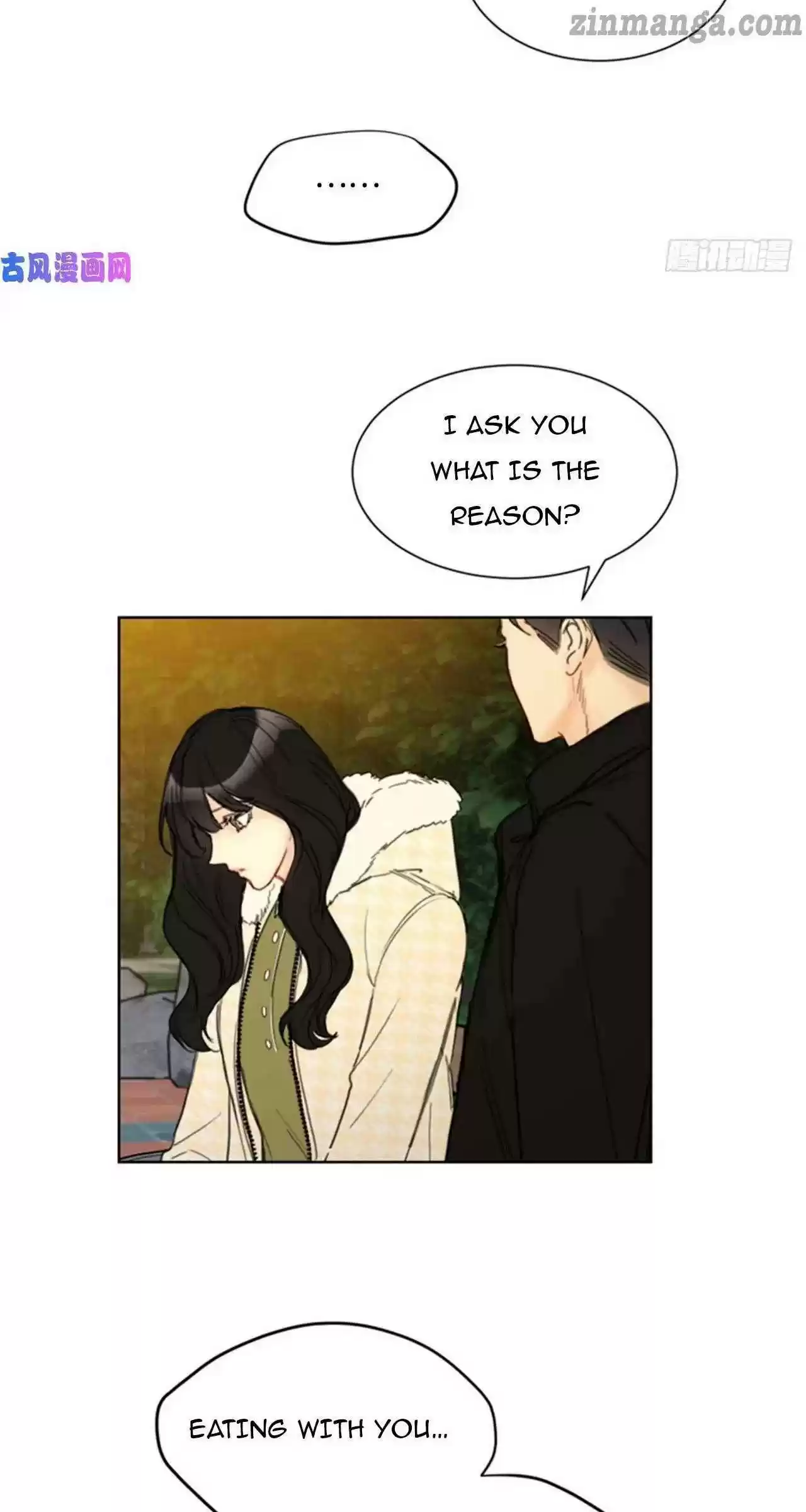 The Office Blind Date Chapter 68