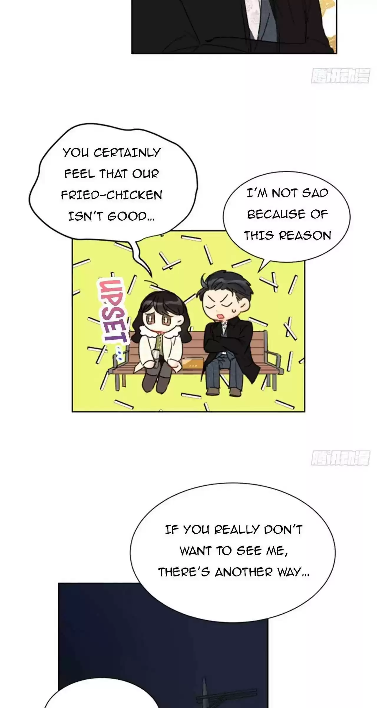 The Office Blind Date Chapter 68