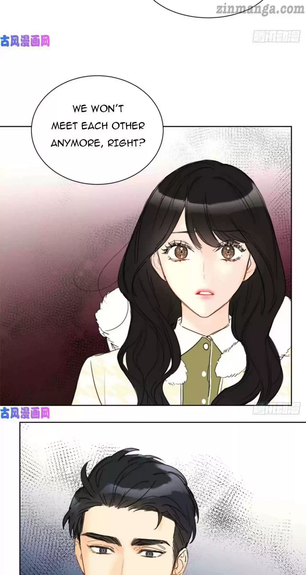 The Office Blind Date Chapter 68