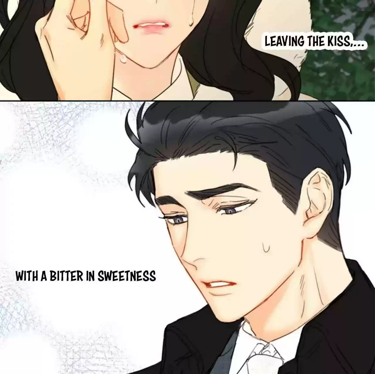 The Office Blind Date Chapter 68