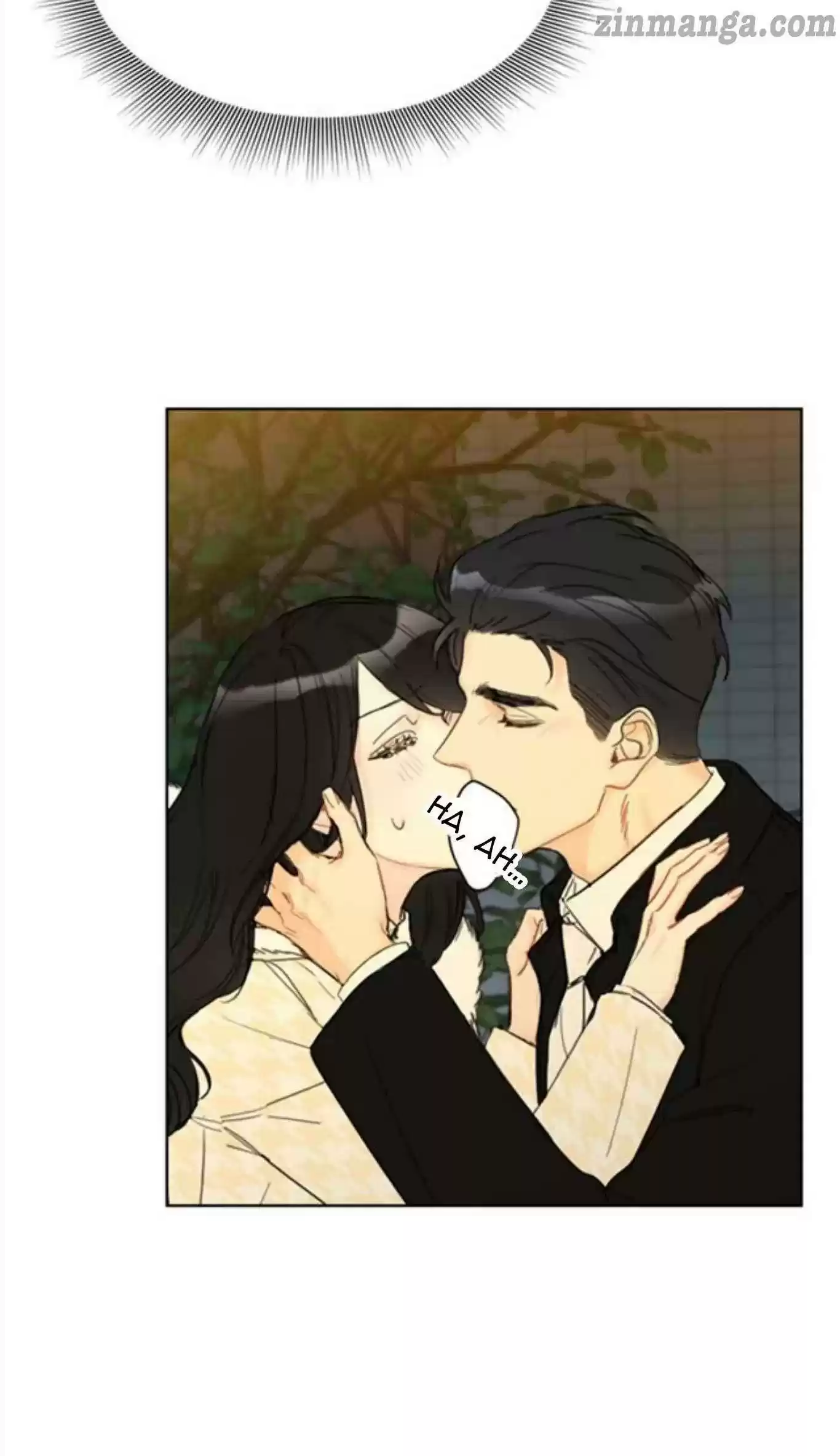 The Office Blind Date Chapter 69