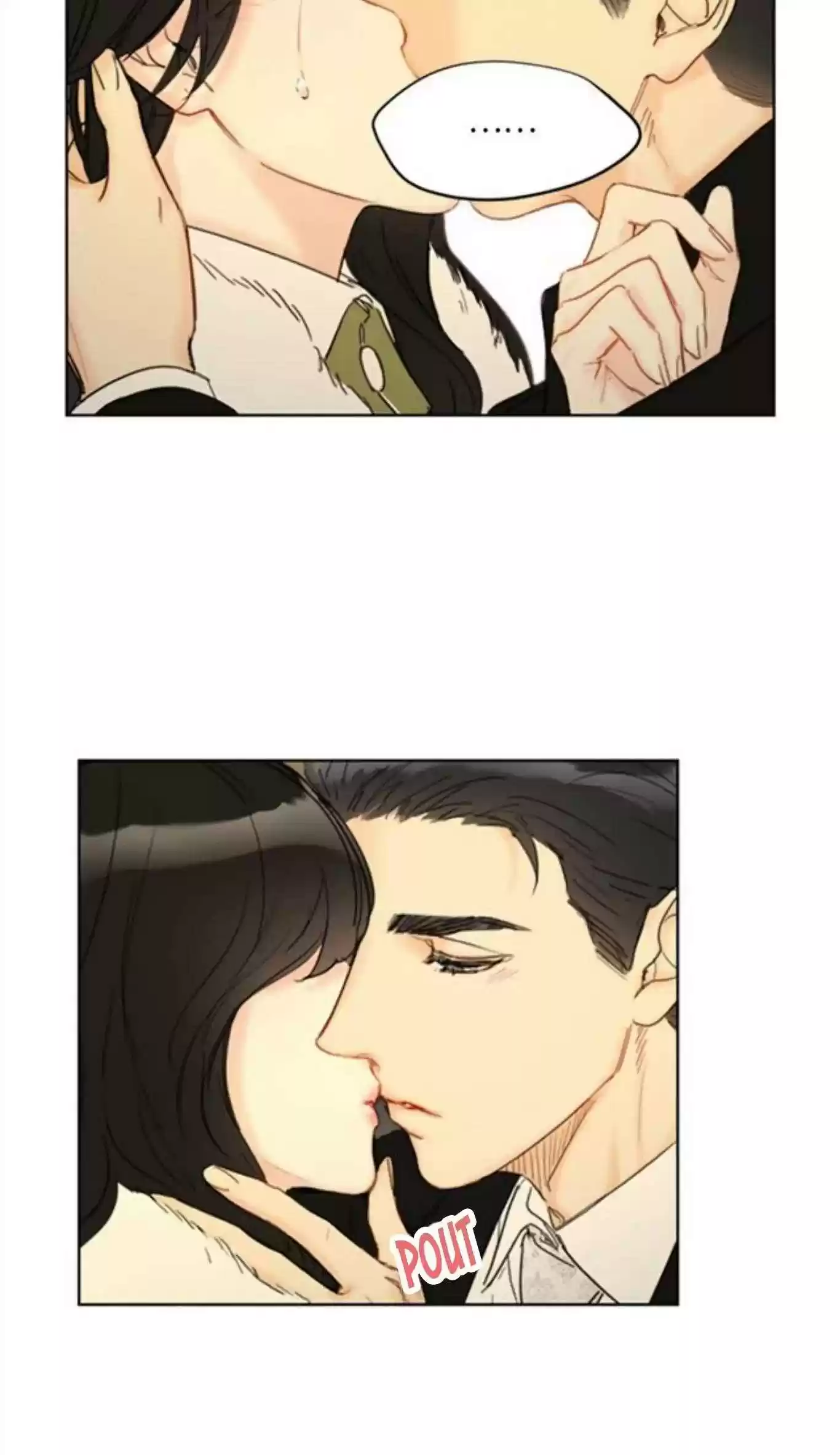 The Office Blind Date Chapter 69