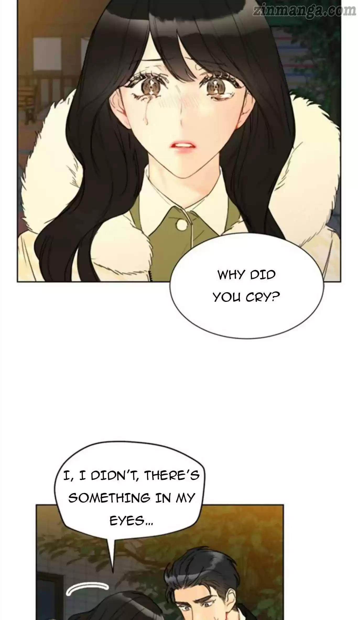 The Office Blind Date Chapter 69