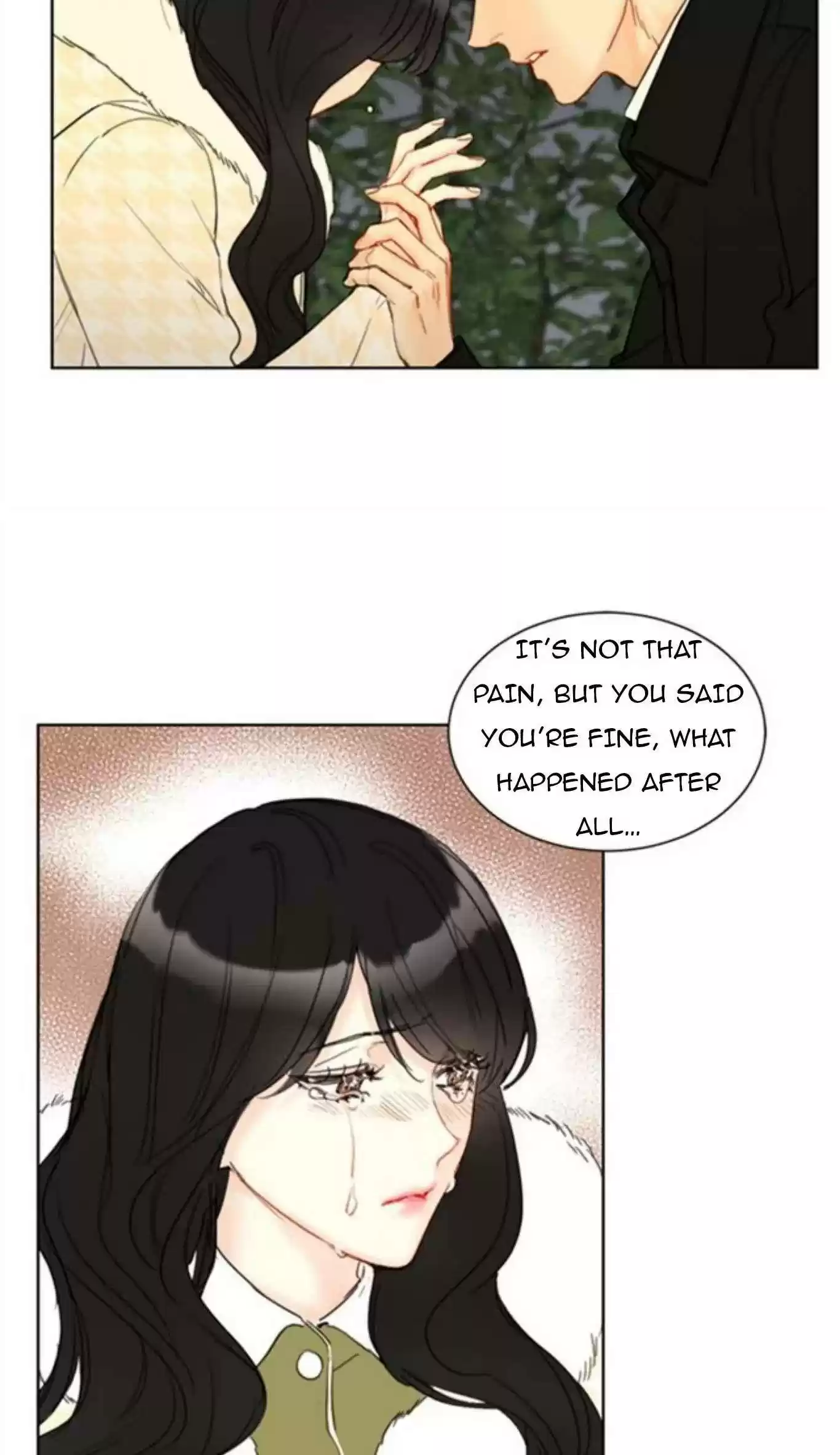 The Office Blind Date Chapter 69