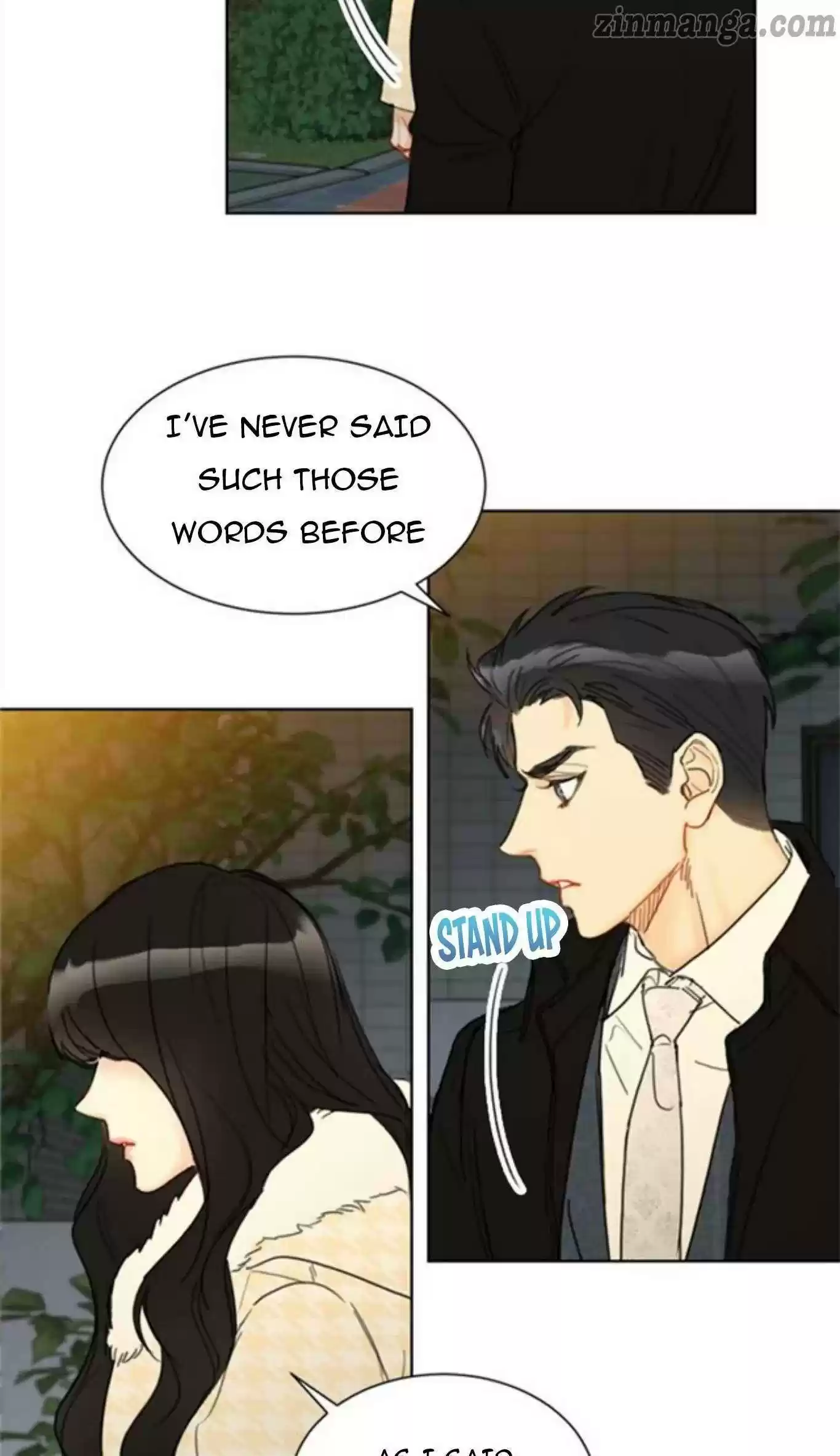 The Office Blind Date Chapter 69