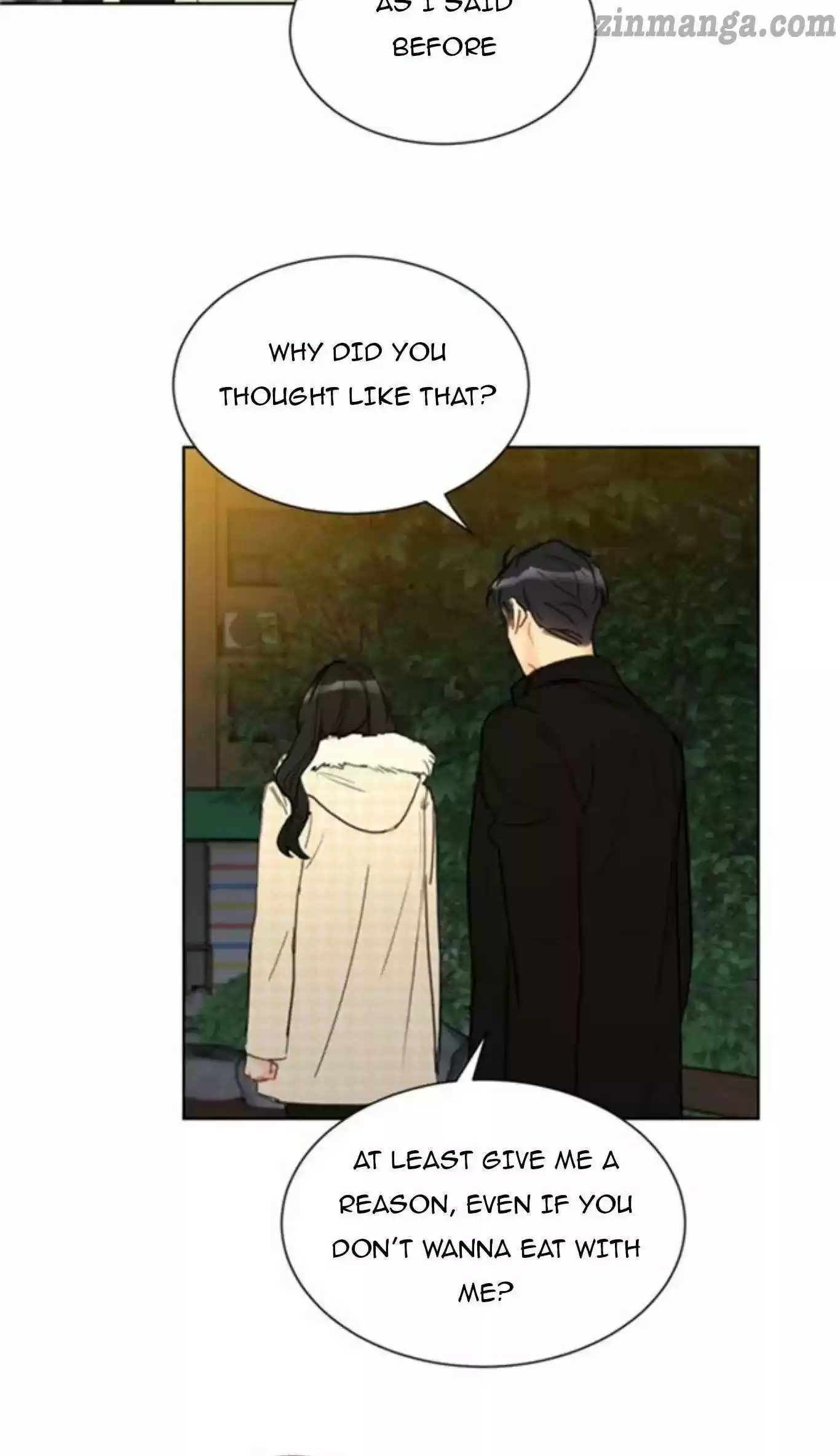 The Office Blind Date Chapter 69