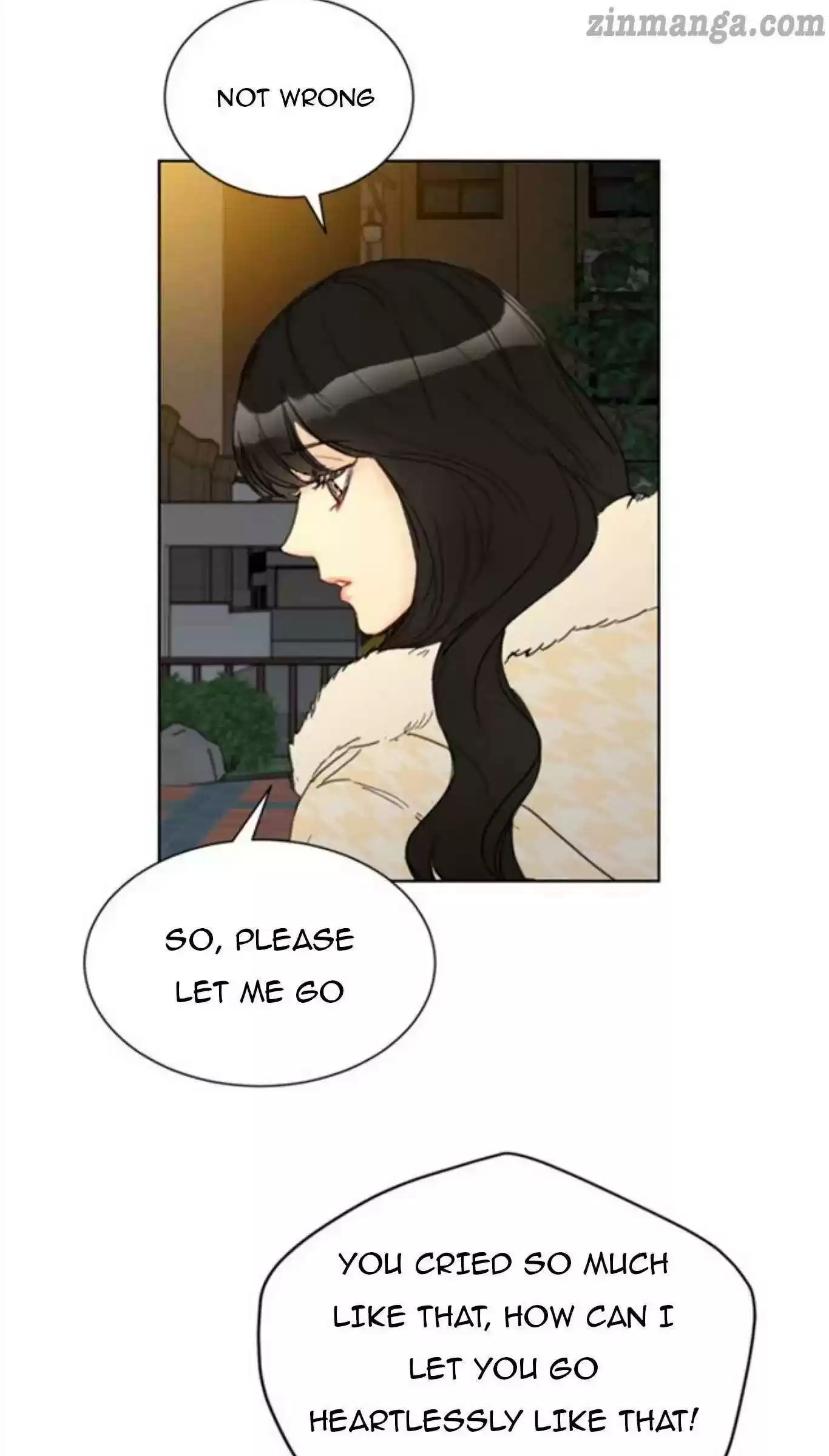 The Office Blind Date Chapter 69