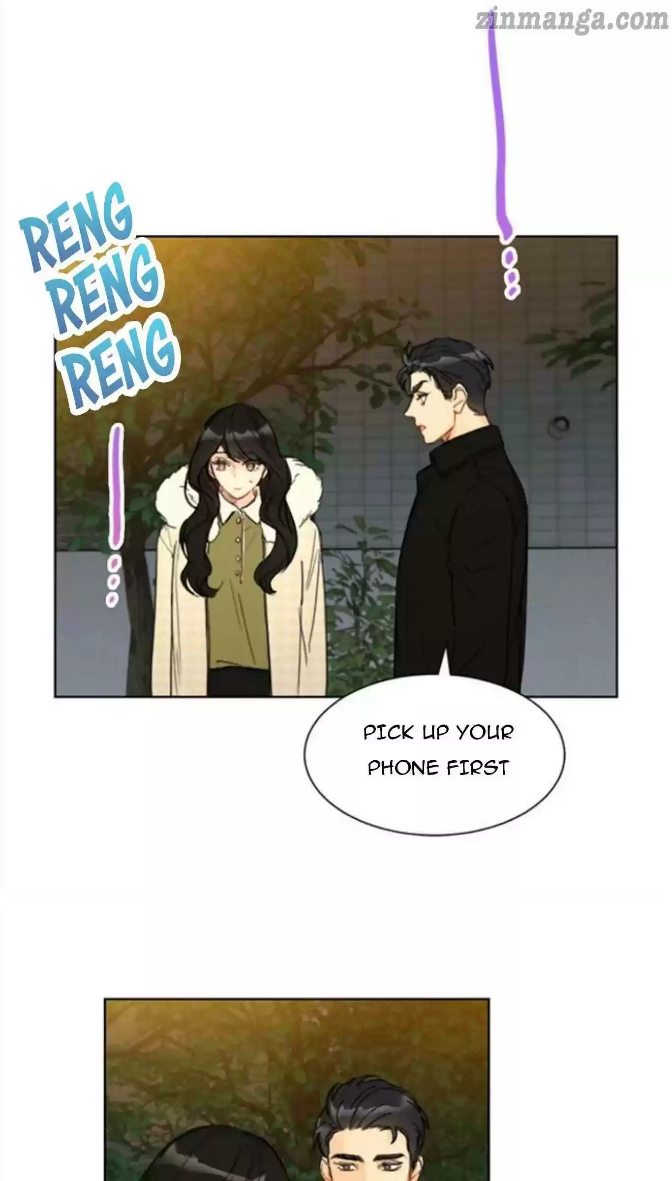 The Office Blind Date Chapter 69