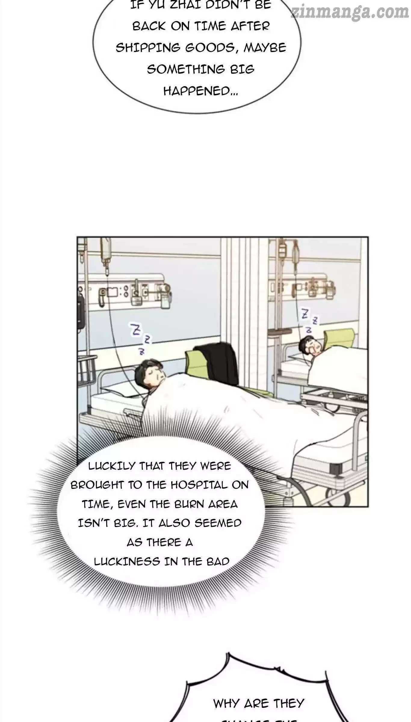 The Office Blind Date Chapter 69