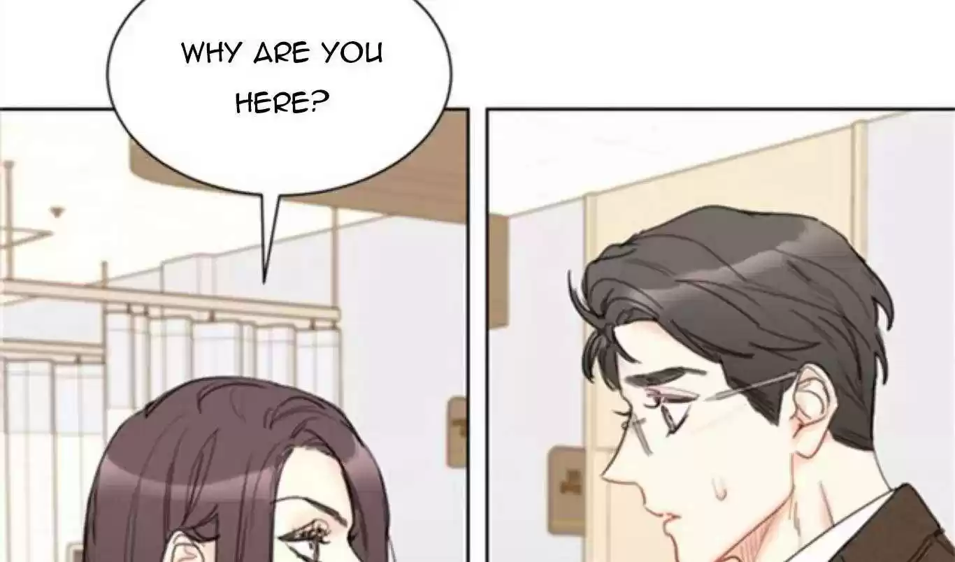 The Office Blind Date Chapter 69