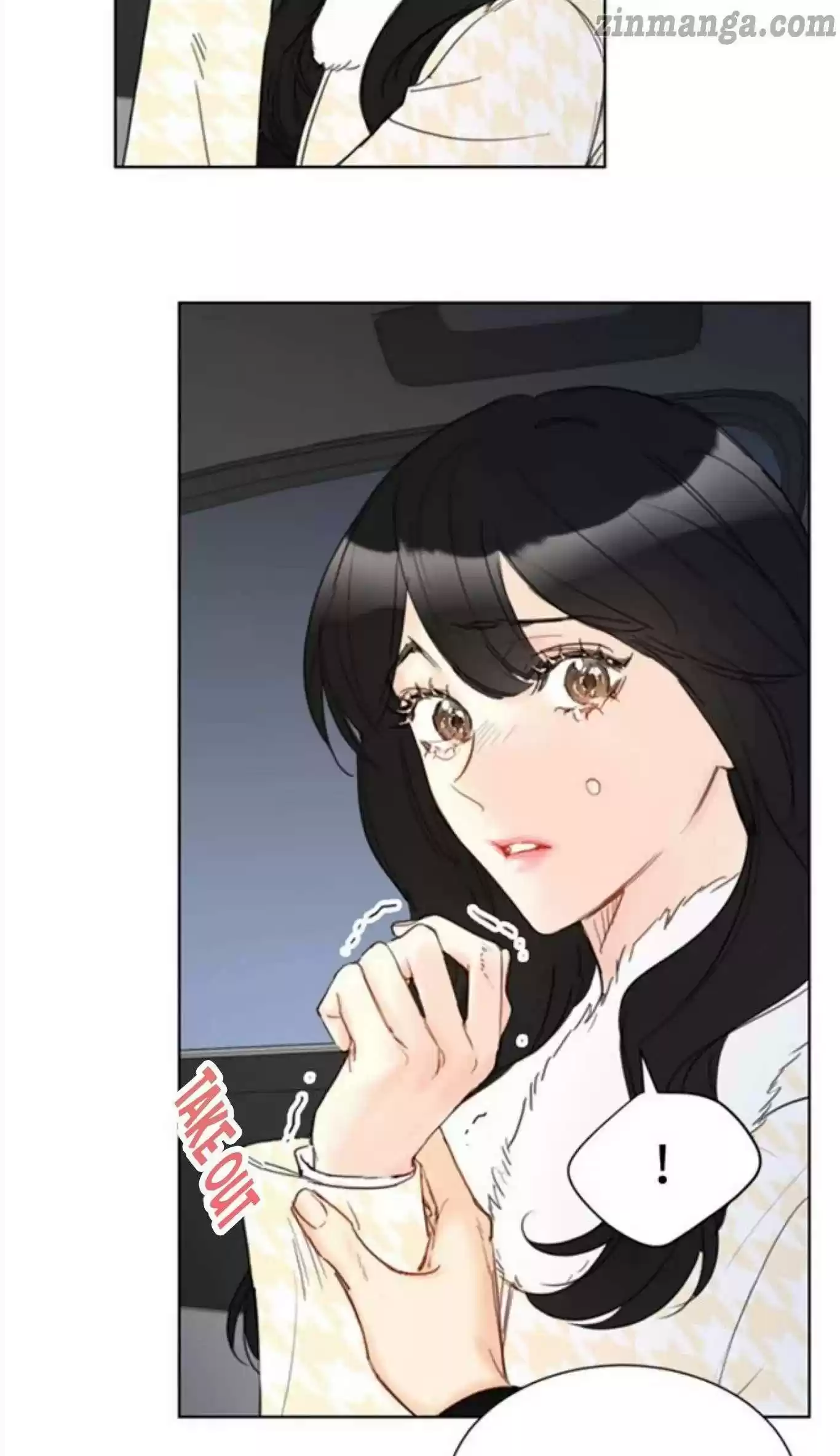 The Office Blind Date Chapter 70