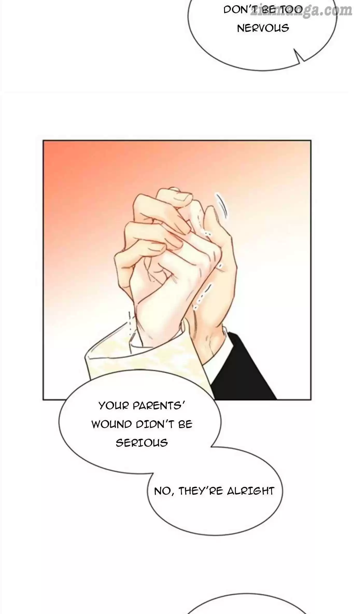 The Office Blind Date Chapter 70