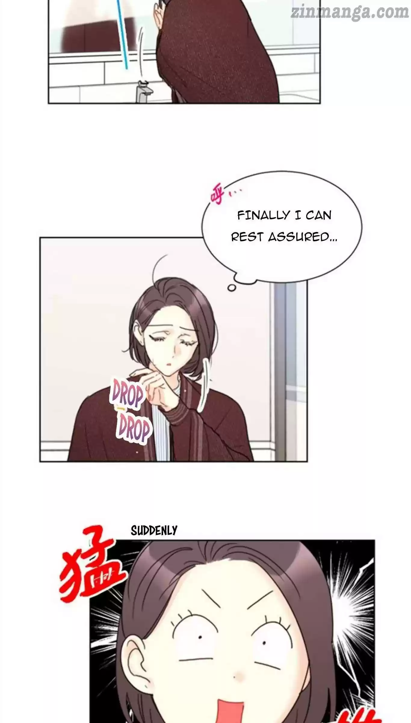 The Office Blind Date Chapter 70