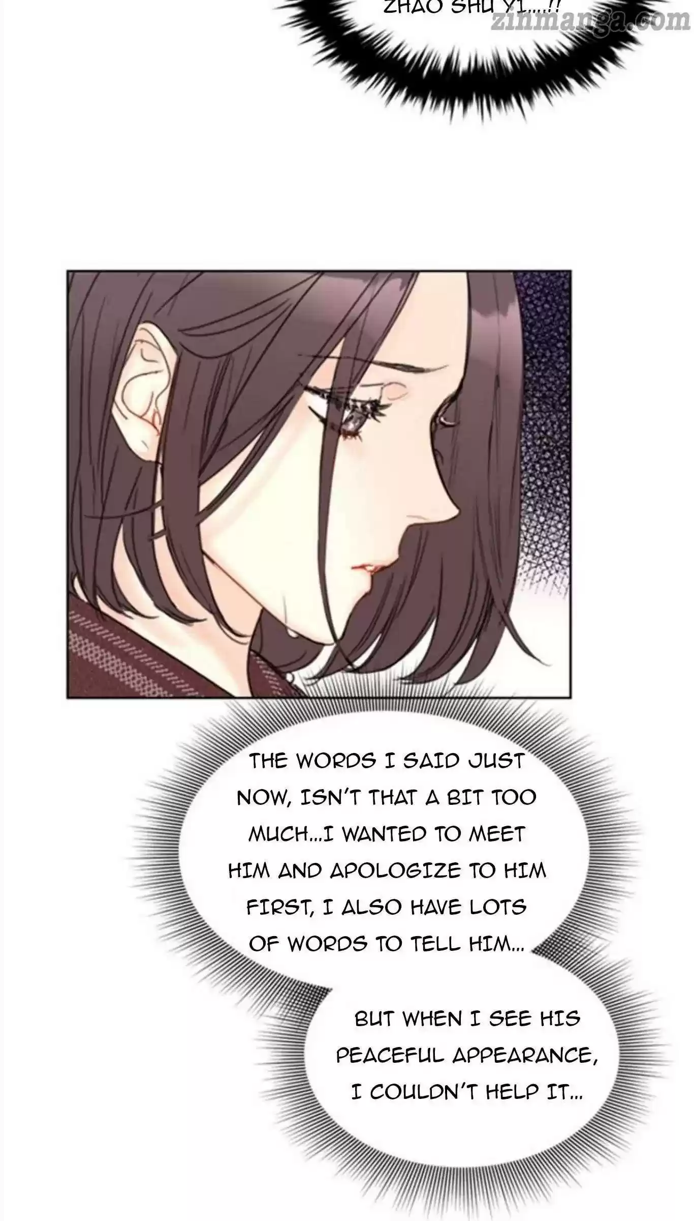 The Office Blind Date Chapter 70