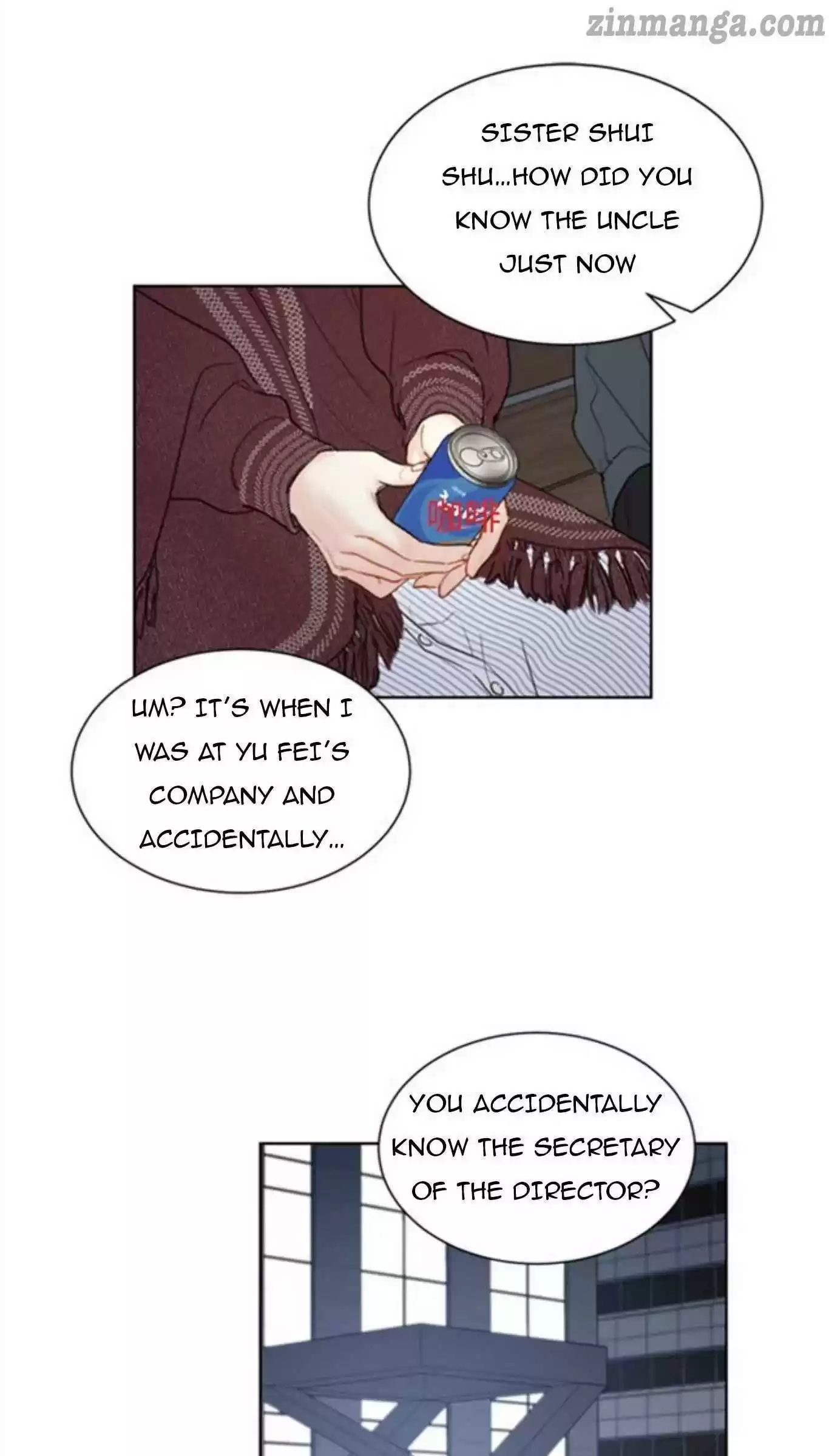 The Office Blind Date Chapter 70