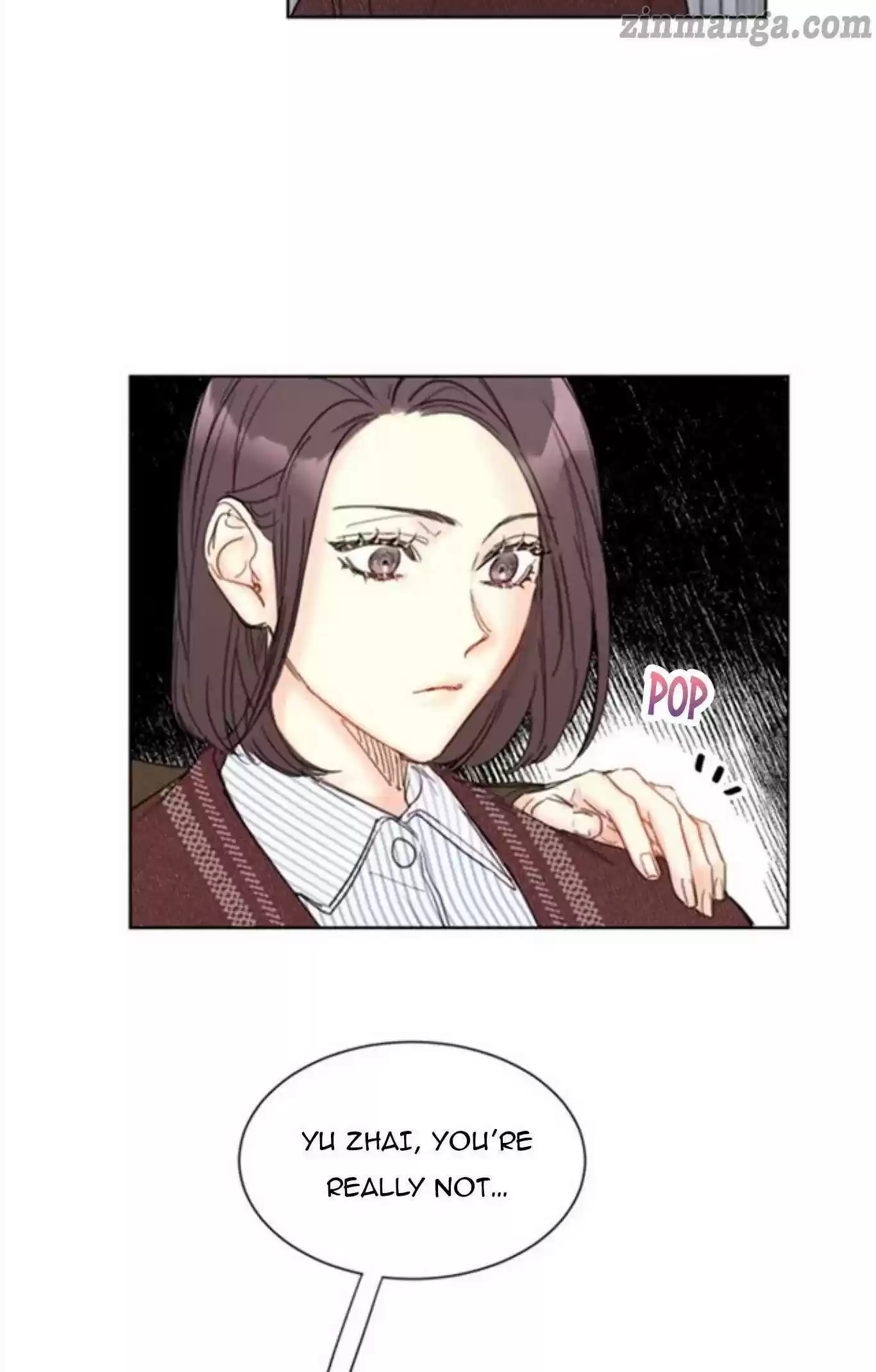 The Office Blind Date Chapter 70