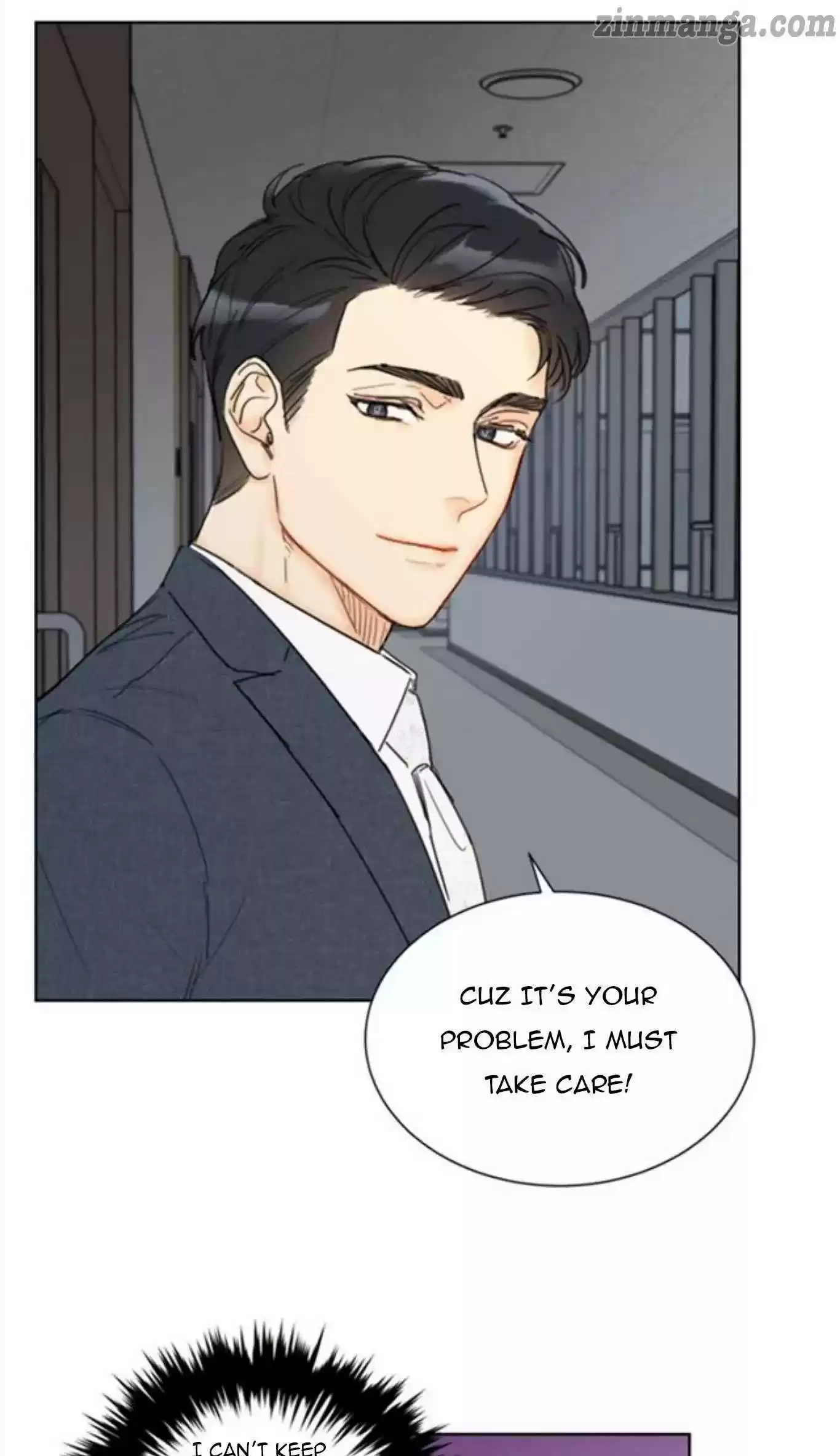 The Office Blind Date Chapter 71