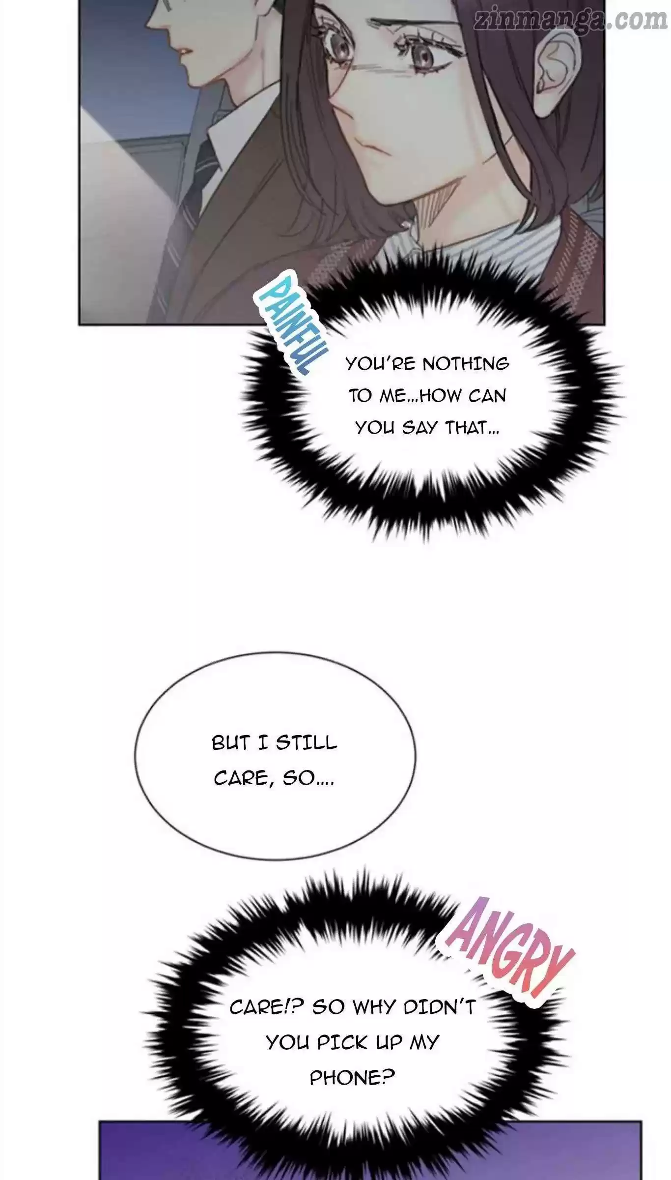 The Office Blind Date Chapter 71