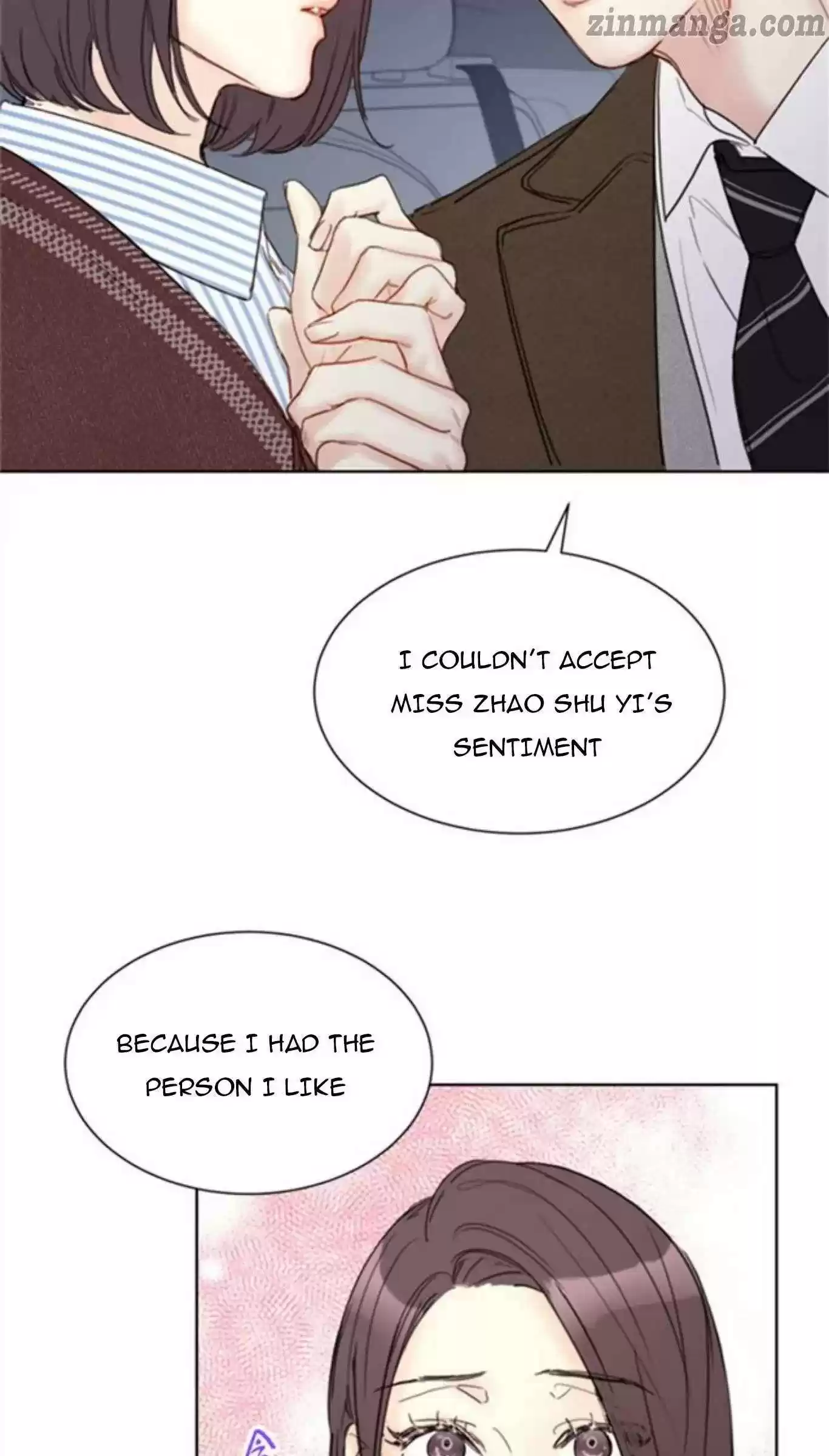 The Office Blind Date Chapter 71