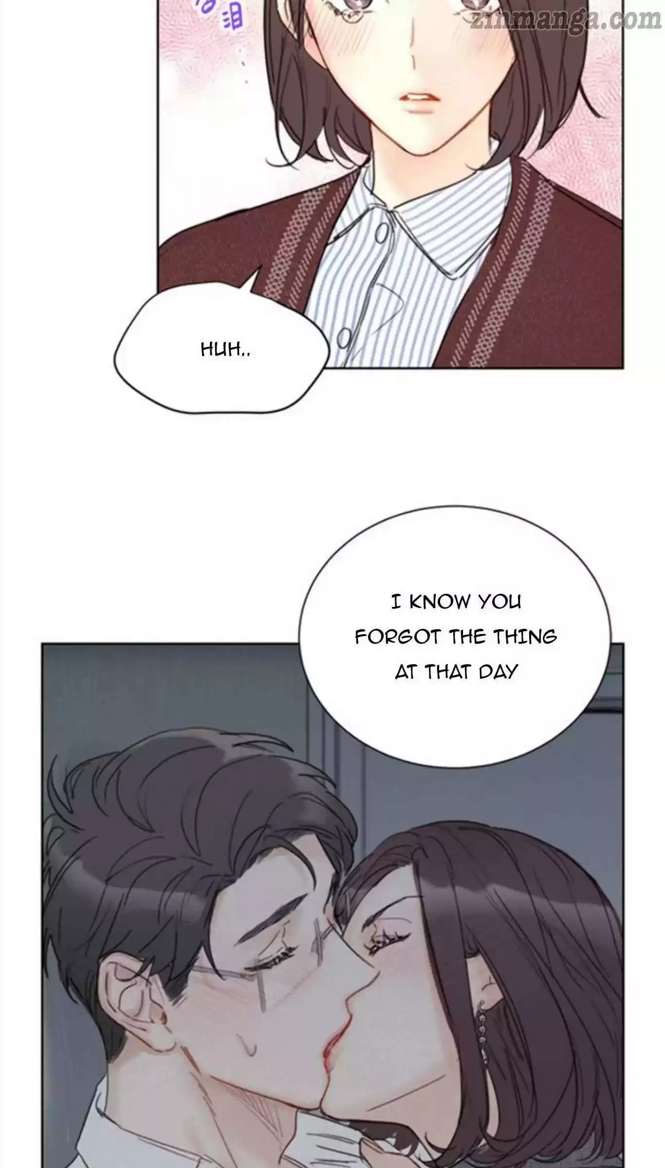 The Office Blind Date Chapter 71