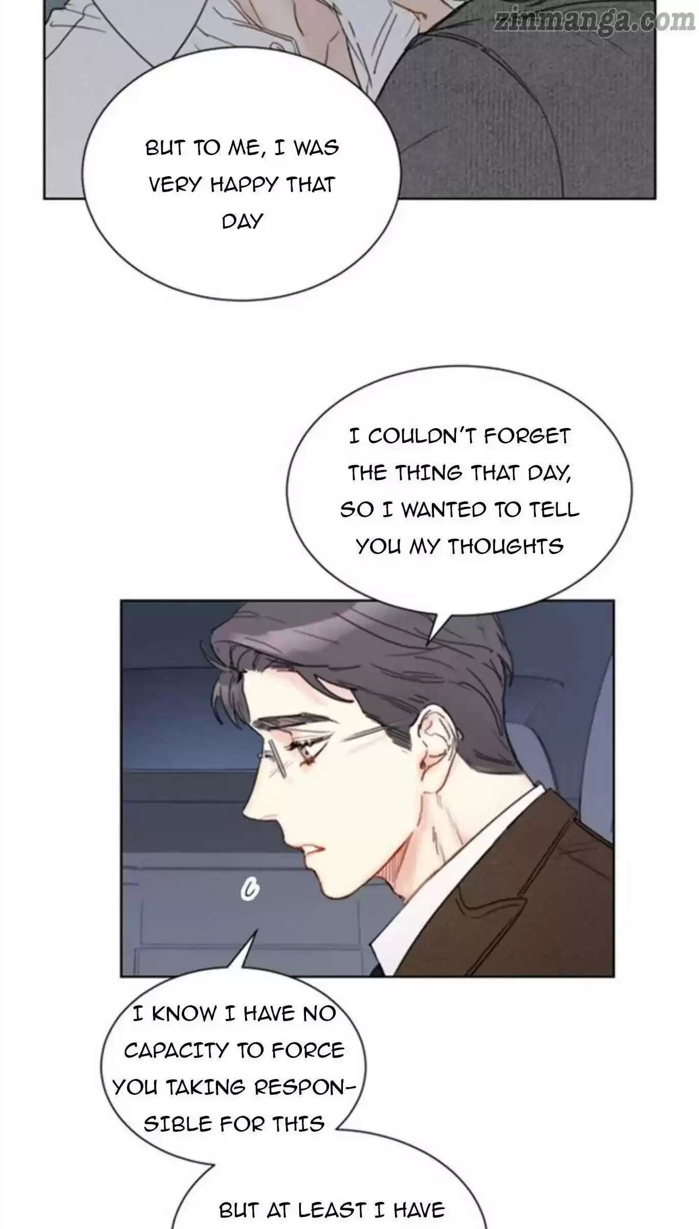 The Office Blind Date Chapter 71