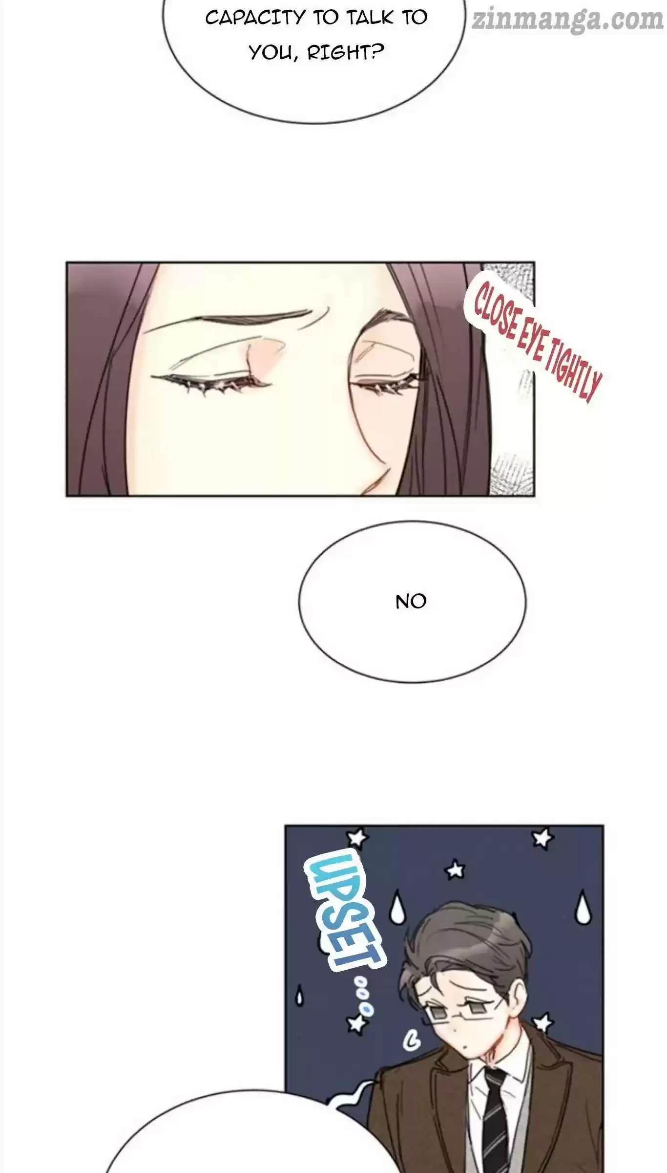 The Office Blind Date Chapter 71