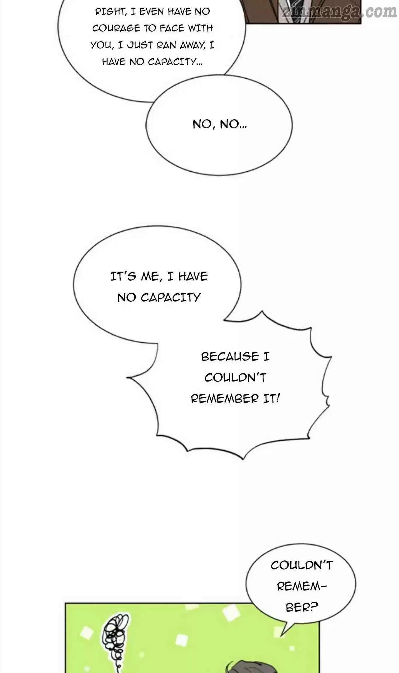 The Office Blind Date Chapter 71