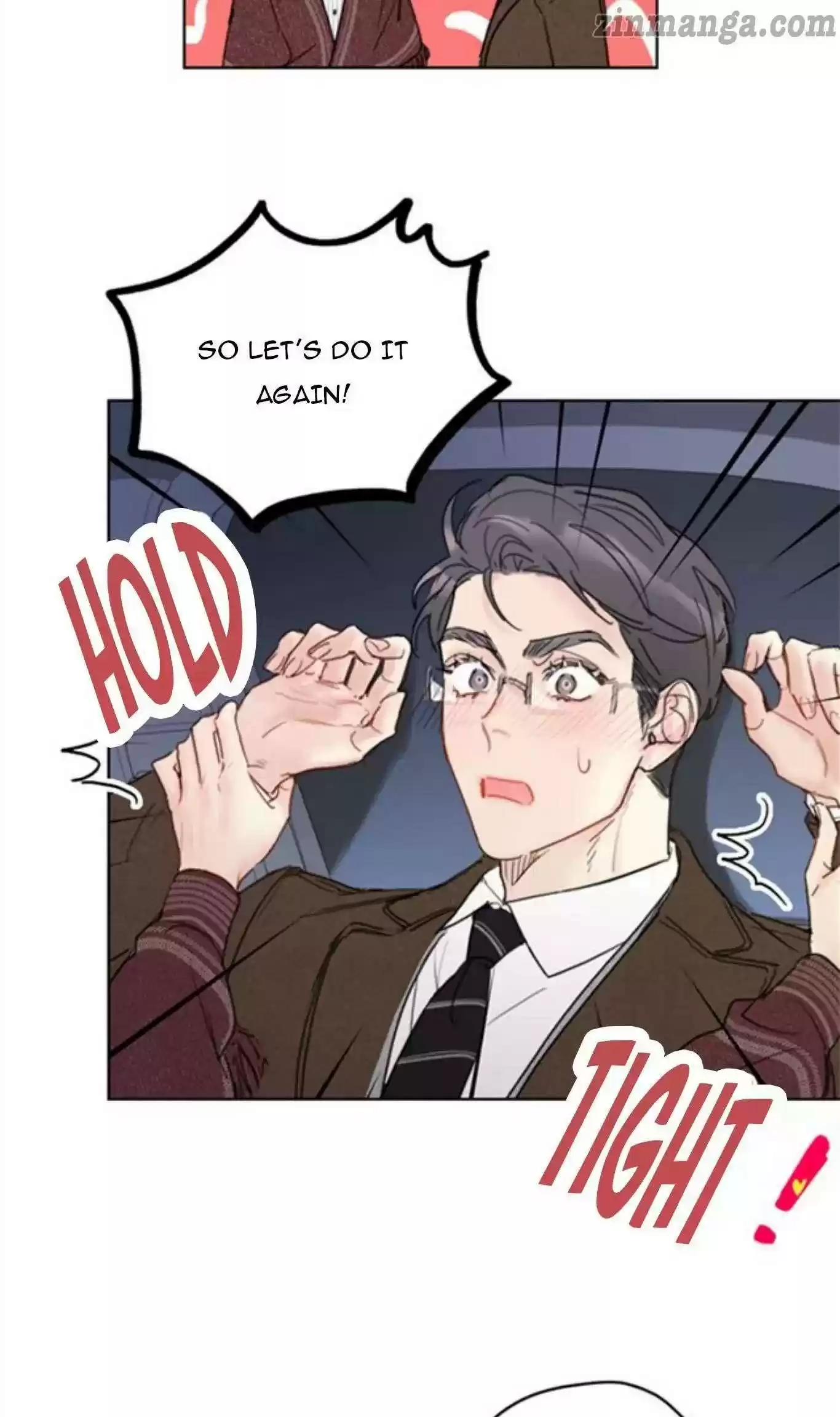 The Office Blind Date Chapter 71