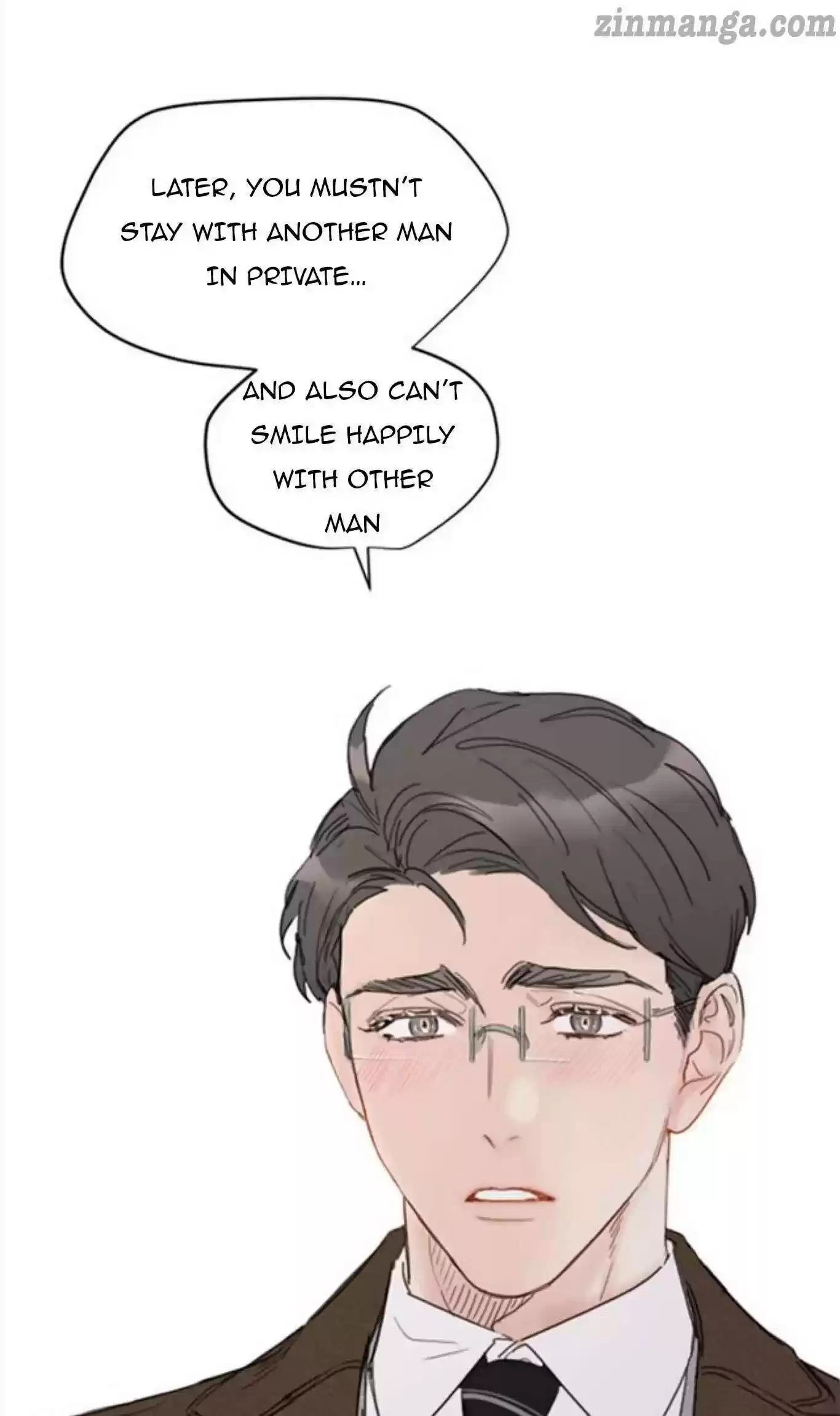 The Office Blind Date Chapter 71