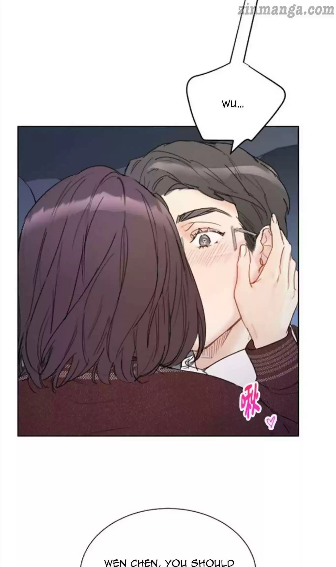 The Office Blind Date Chapter 71