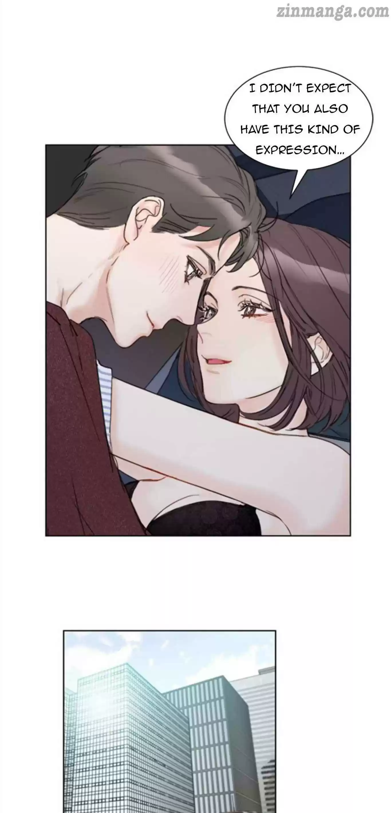 The Office Blind Date Chapter 72