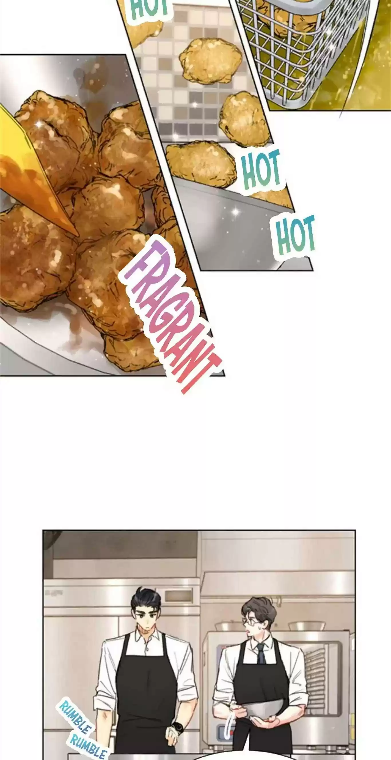 The Office Blind Date Chapter 72