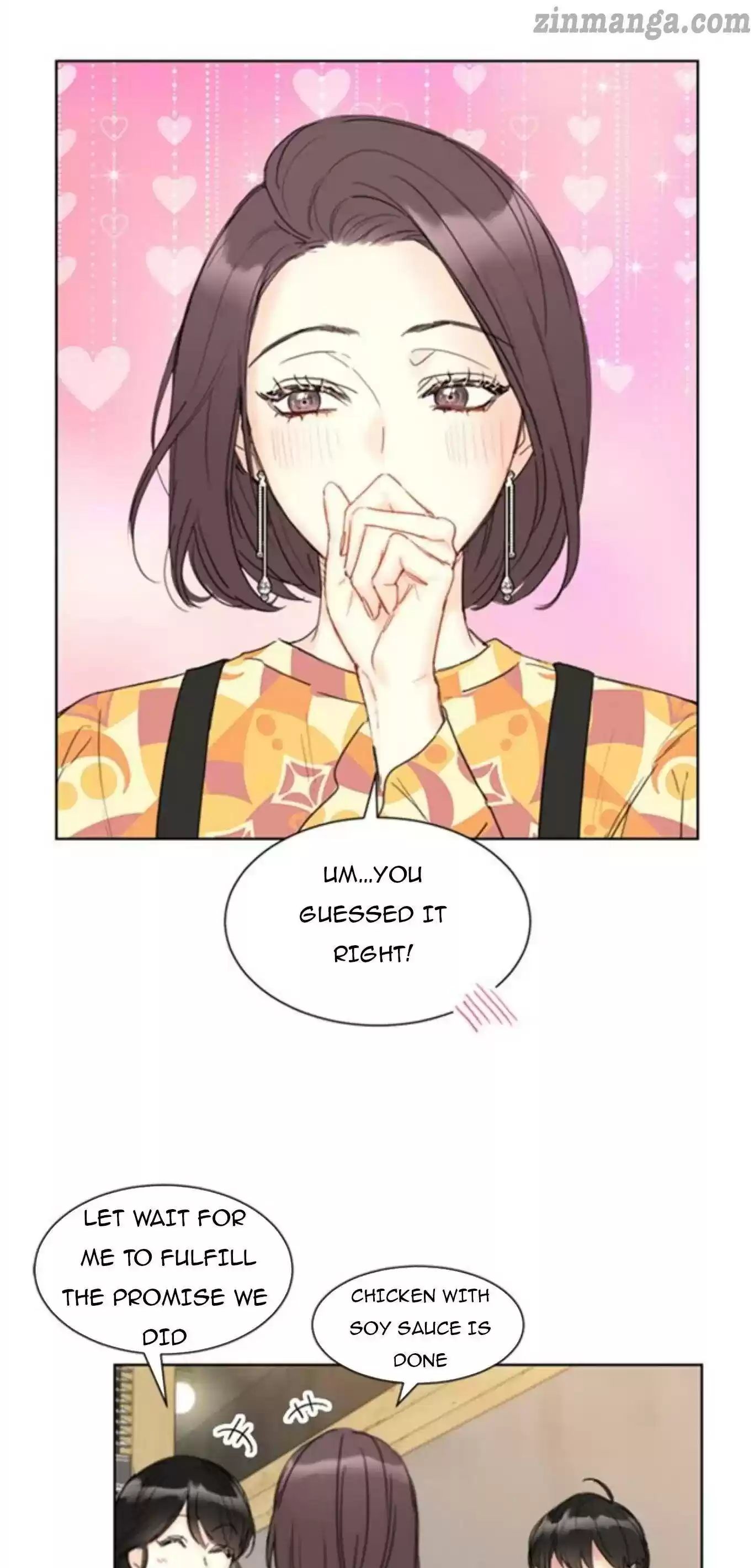 The Office Blind Date Chapter 74