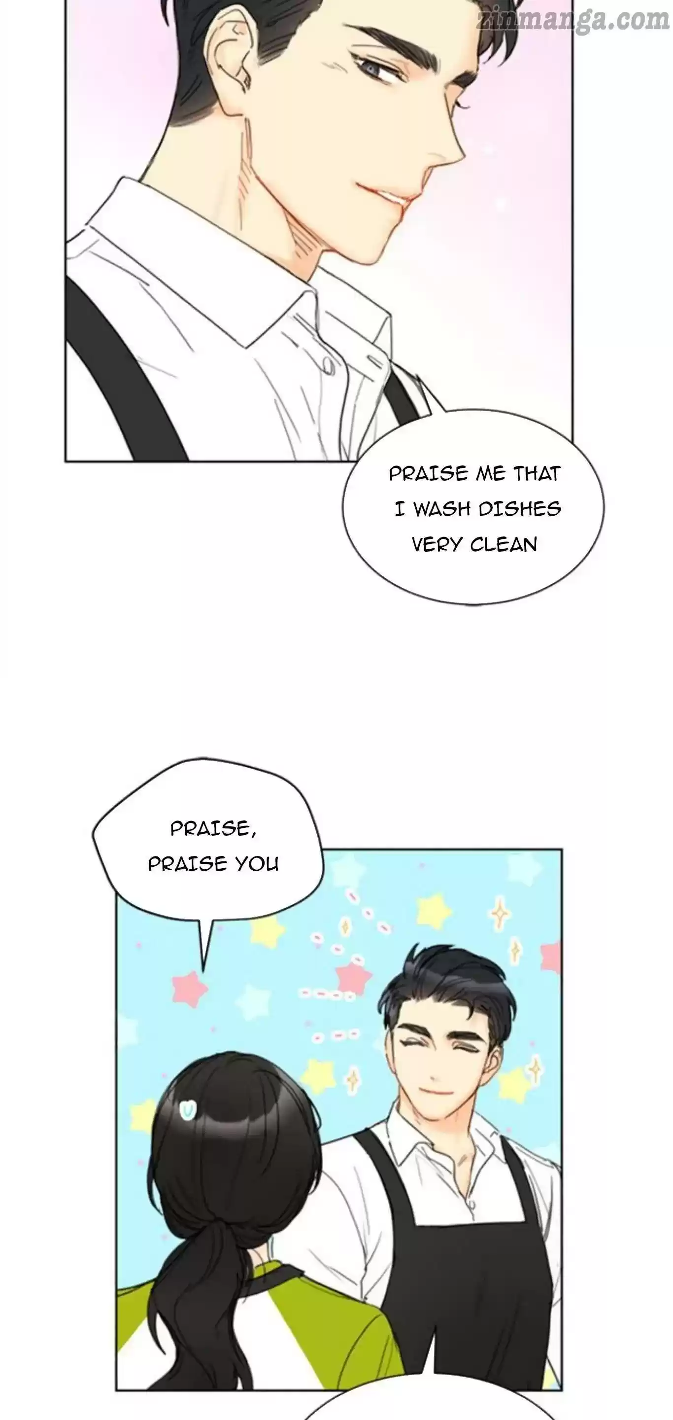 The Office Blind Date Chapter 74