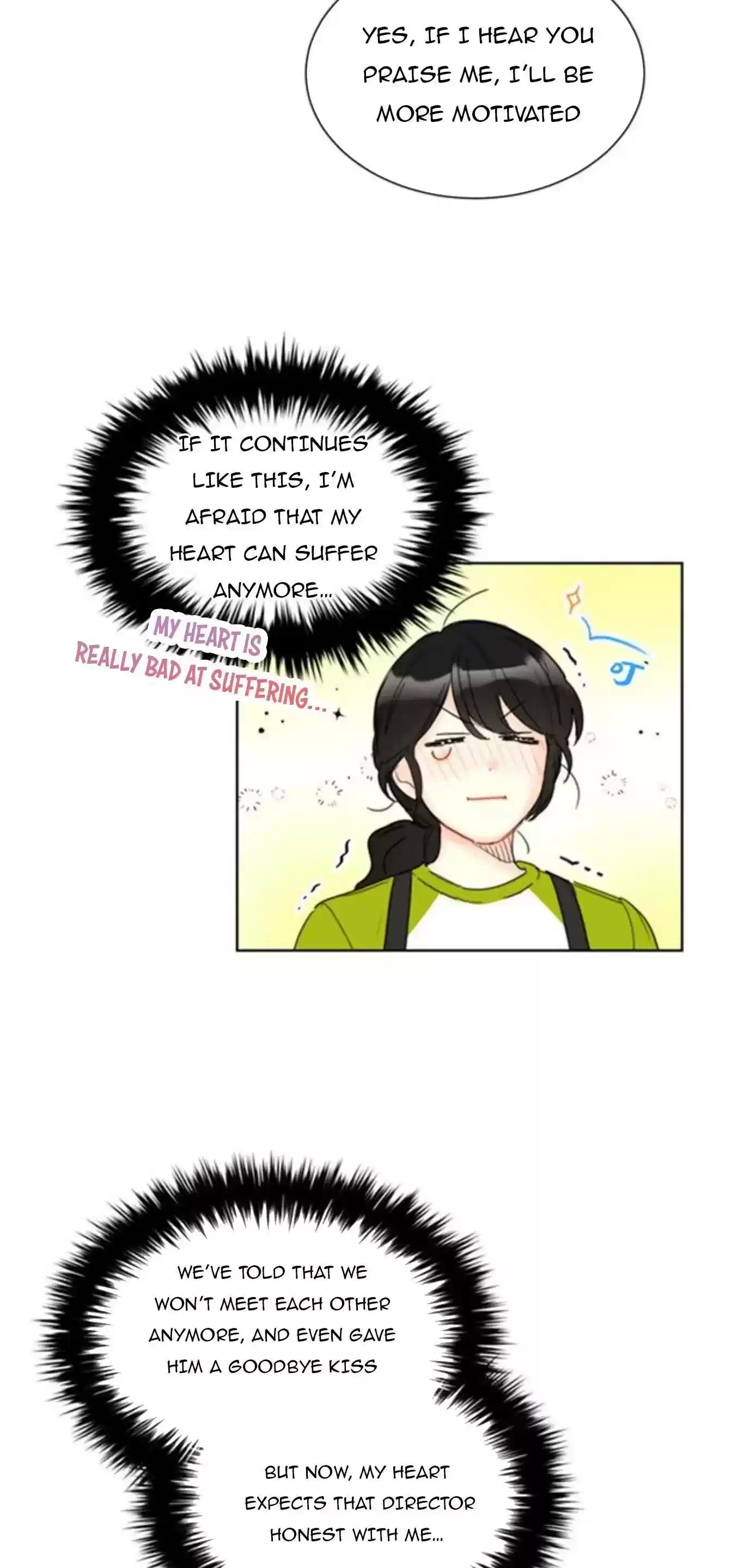 The Office Blind Date Chapter 74