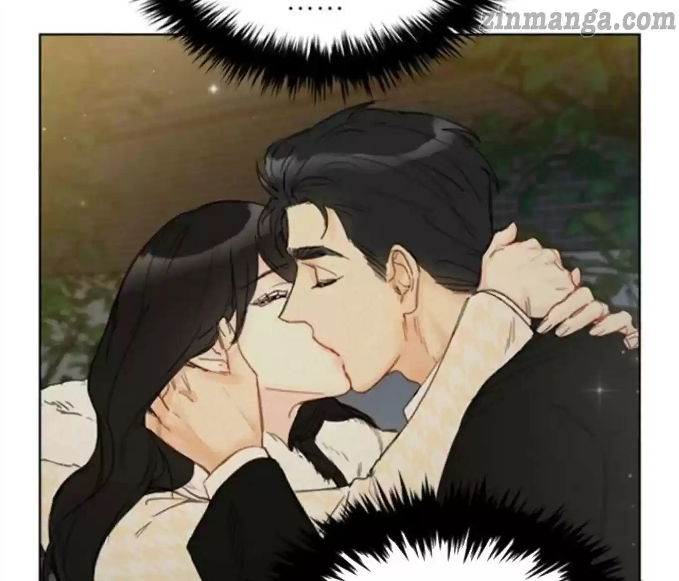 The Office Blind Date Chapter 74