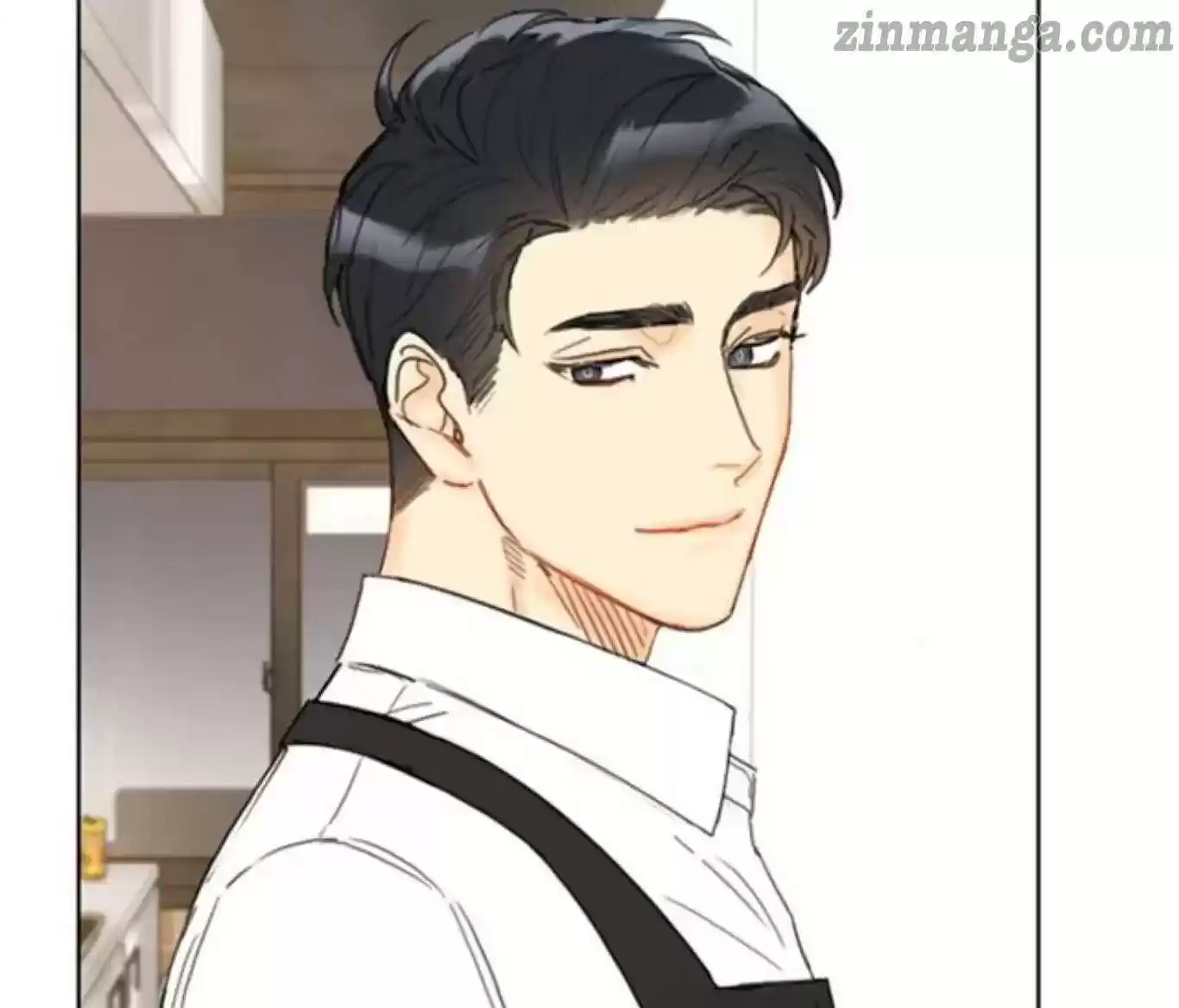 The Office Blind Date Chapter 74