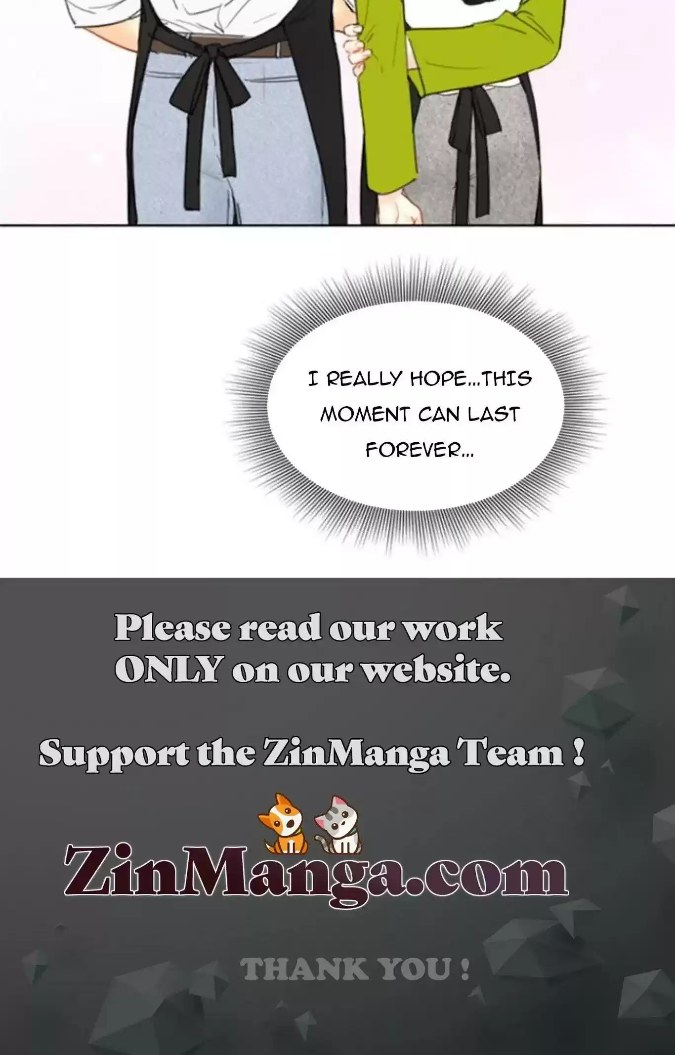 The Office Blind Date Chapter 74