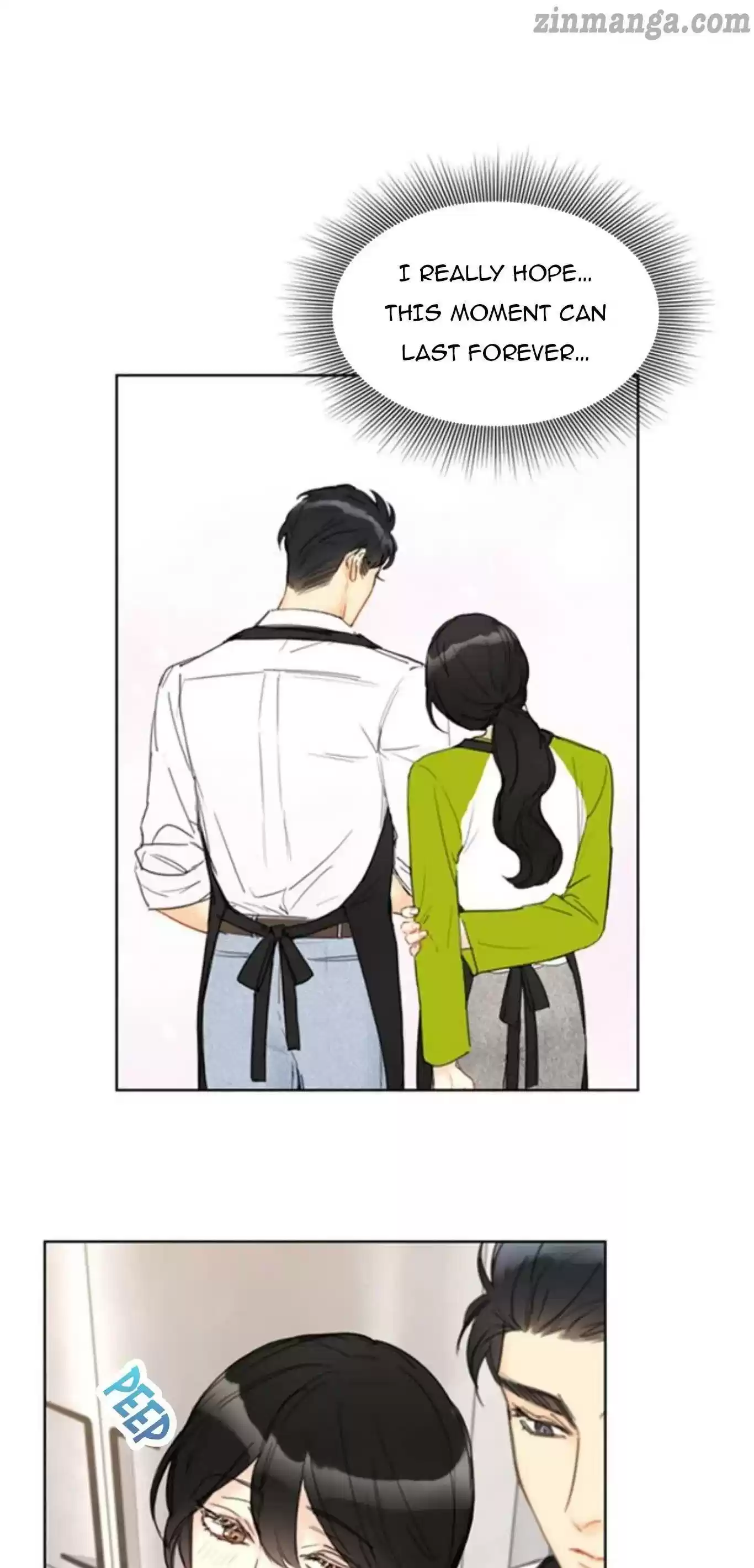 The Office Blind Date Chapter 75