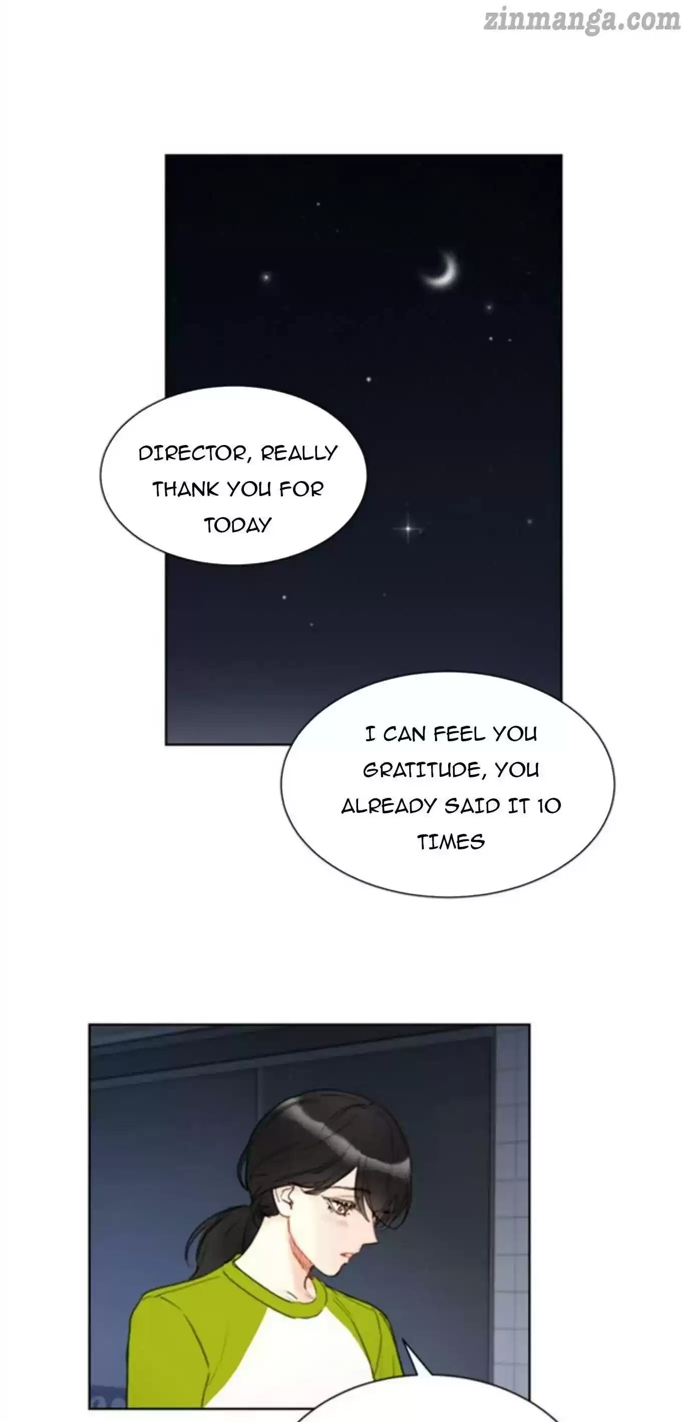 The Office Blind Date Chapter 75