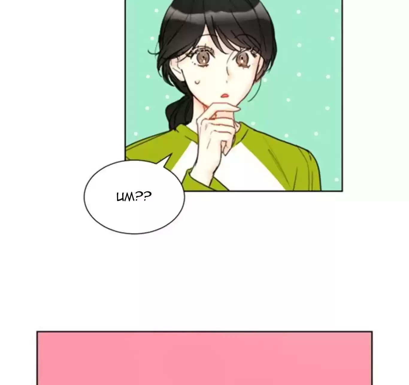 The Office Blind Date Chapter 75