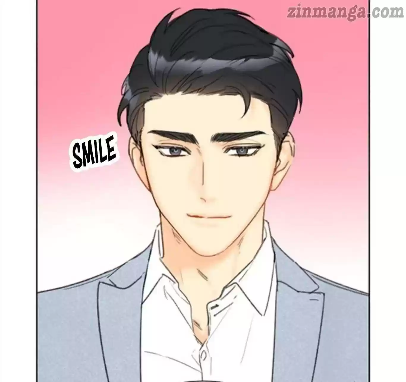 The Office Blind Date Chapter 75