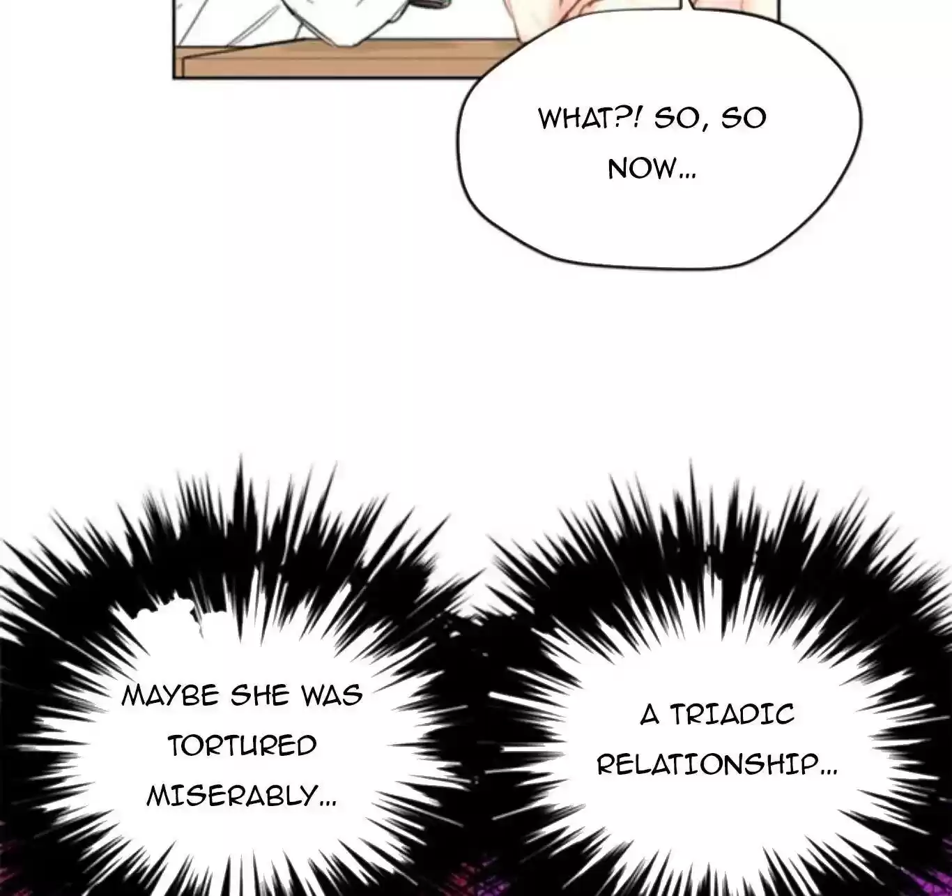 The Office Blind Date Chapter 75