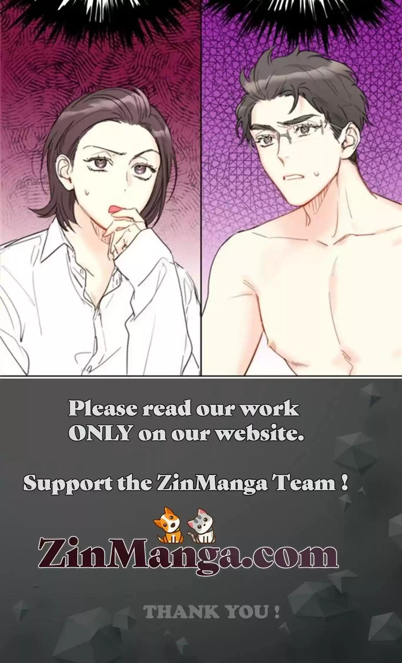 The Office Blind Date Chapter 75