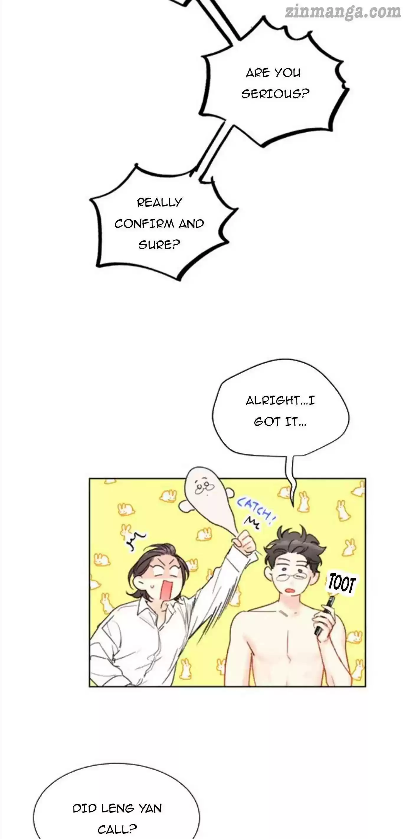 The Office Blind Date Chapter 76